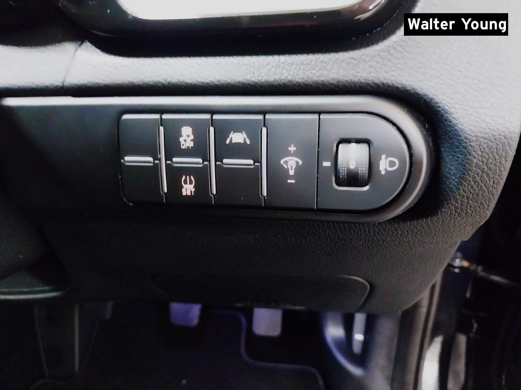 Kia XCeed 1.4 T-GDi 3 SUV 5dr Petrol Manual Euro 6 (s/s) (138 bhp)