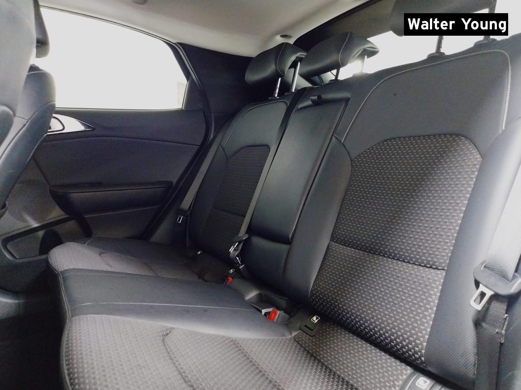 Kia XCeed 1.4 T-GDi 3 SUV 5dr Petrol Manual Euro 6 (s/s) (138 bhp)