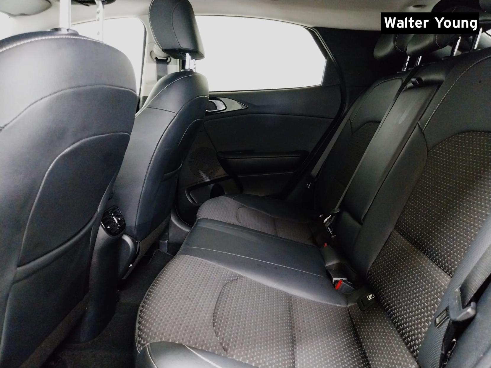 Kia XCeed 1.4 T-GDi 3 SUV 5dr Petrol Manual Euro 6 (s/s) (138 bhp)