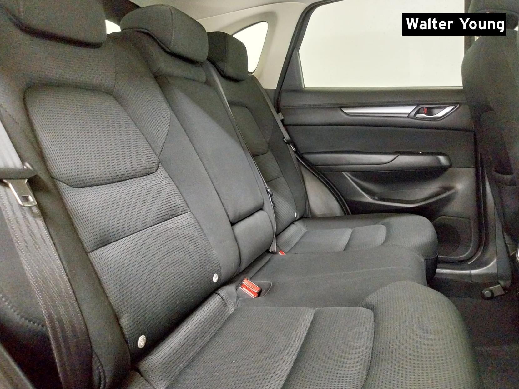 Mazda CX-5 2.2 SKYACTIV-D SE-L SUV 5dr Diesel Auto Euro 6 (s/s) (150 ps)