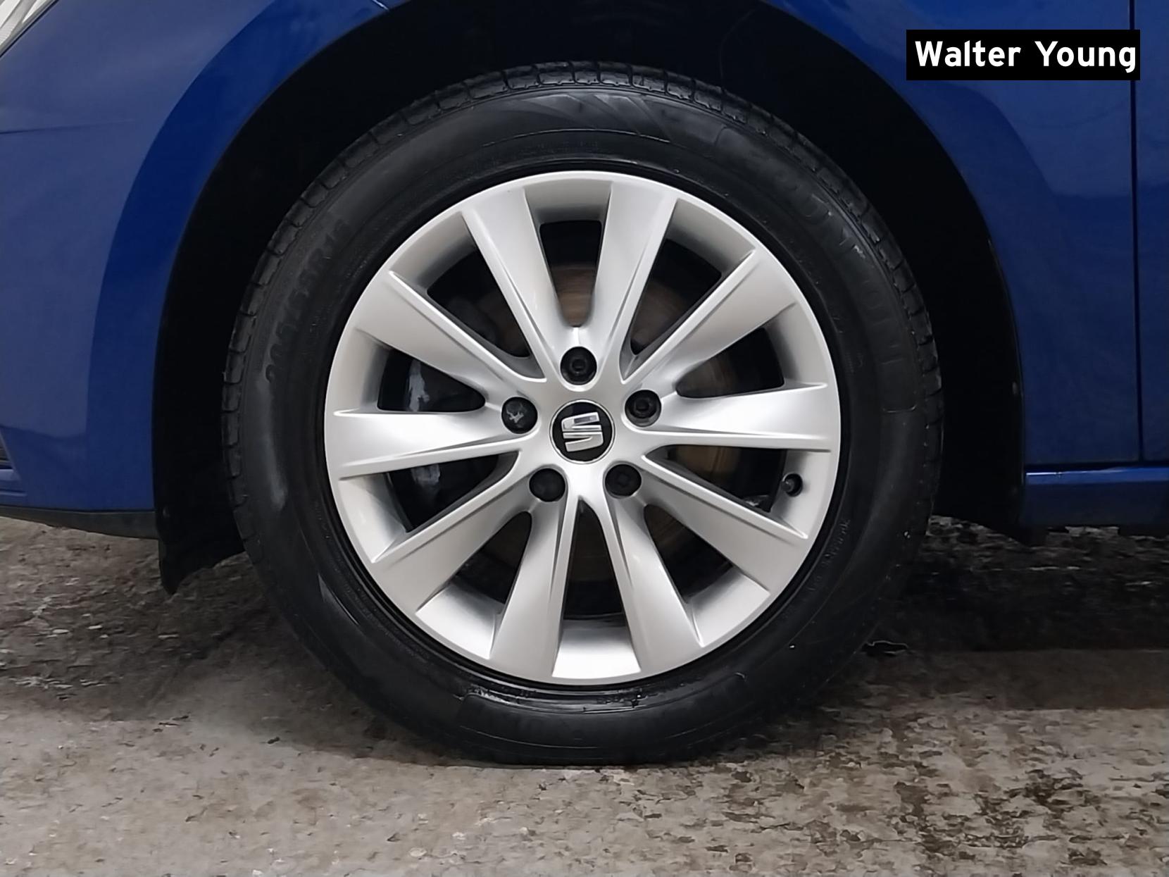 SEAT Leon 1.5 TSI EVO SE Hatchback 5dr Petrol Manual Euro 6 (s/s) (130 ps)