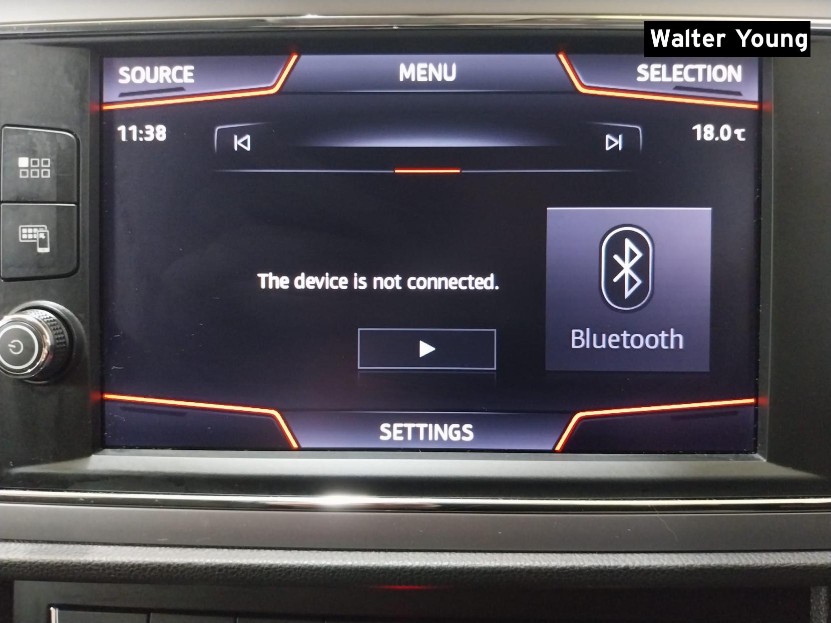 SEAT Leon 1.5 TSI EVO SE Hatchback 5dr Petrol Manual Euro 6 (s/s) (130 ps)