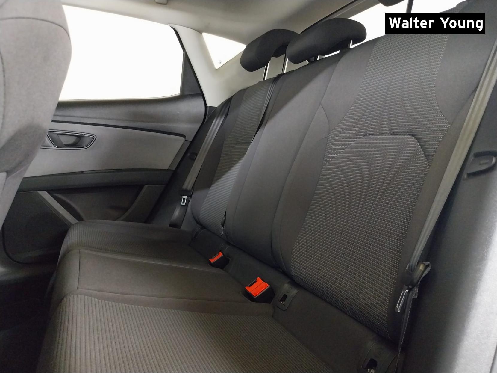 SEAT Leon 1.5 TSI EVO SE Hatchback 5dr Petrol Manual Euro 6 (s/s) (130 ps)