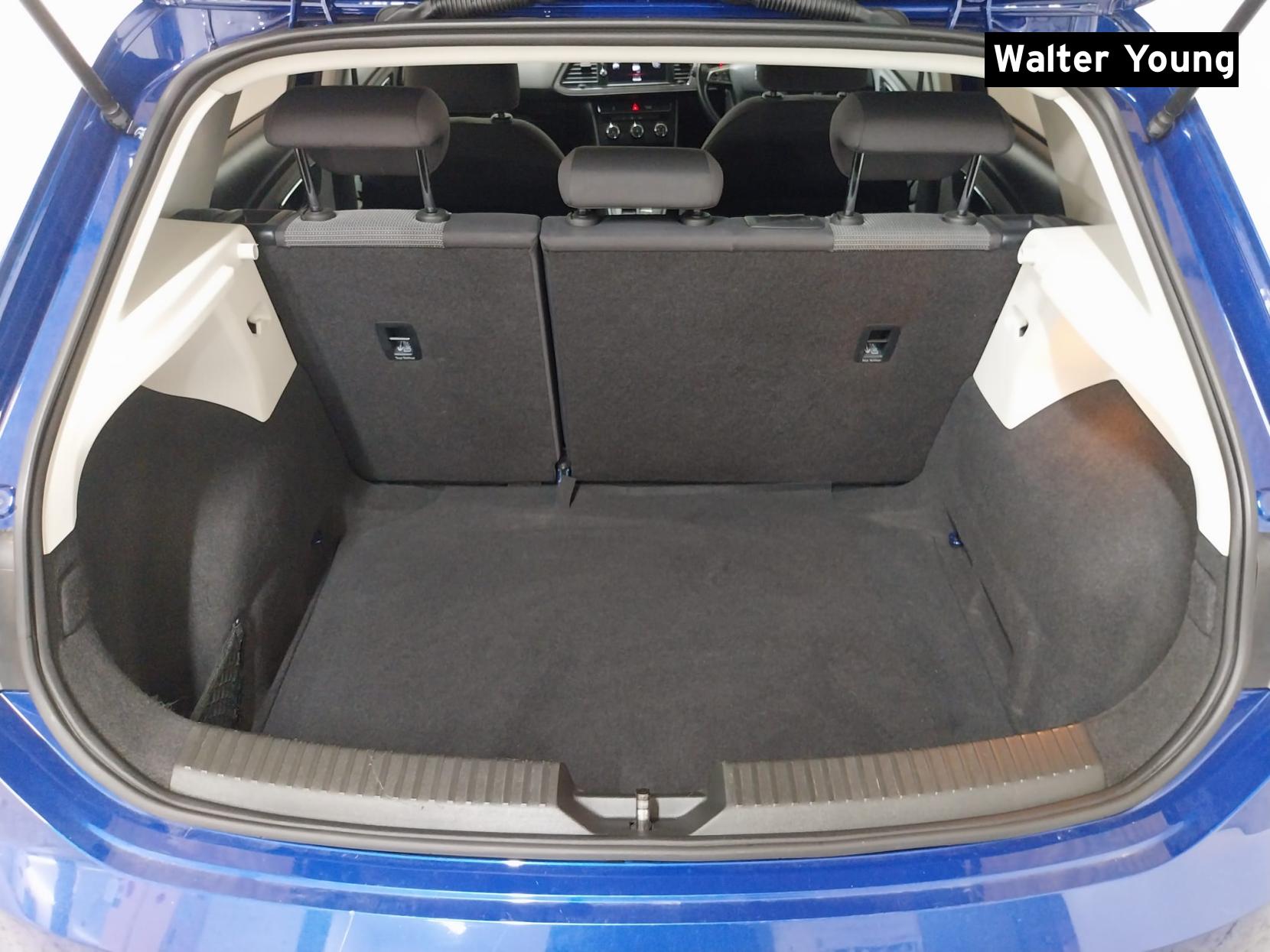 SEAT Leon 1.5 TSI EVO SE Hatchback 5dr Petrol Manual Euro 6 (s/s) (130 ps)
