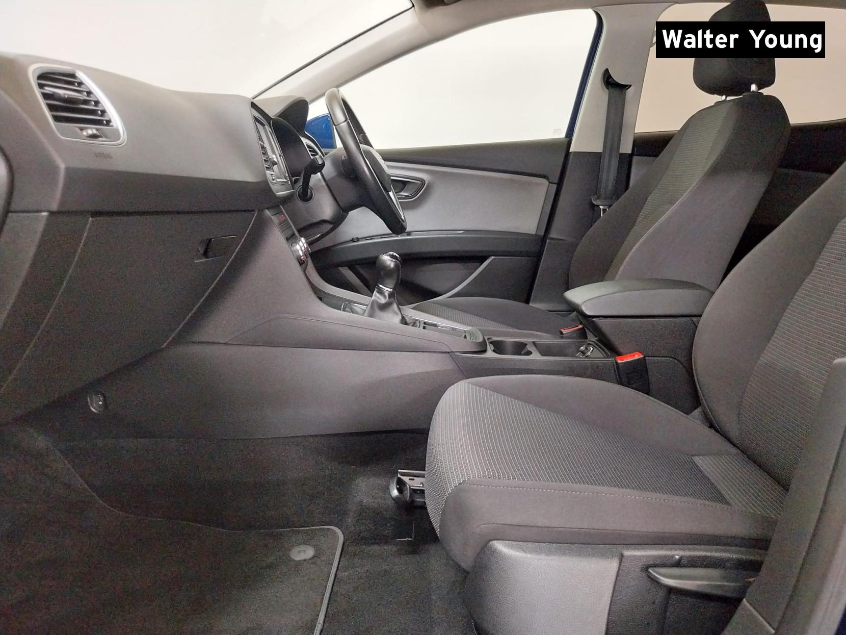 SEAT Leon 1.5 TSI EVO SE Hatchback 5dr Petrol Manual Euro 6 (s/s) (130 ps)