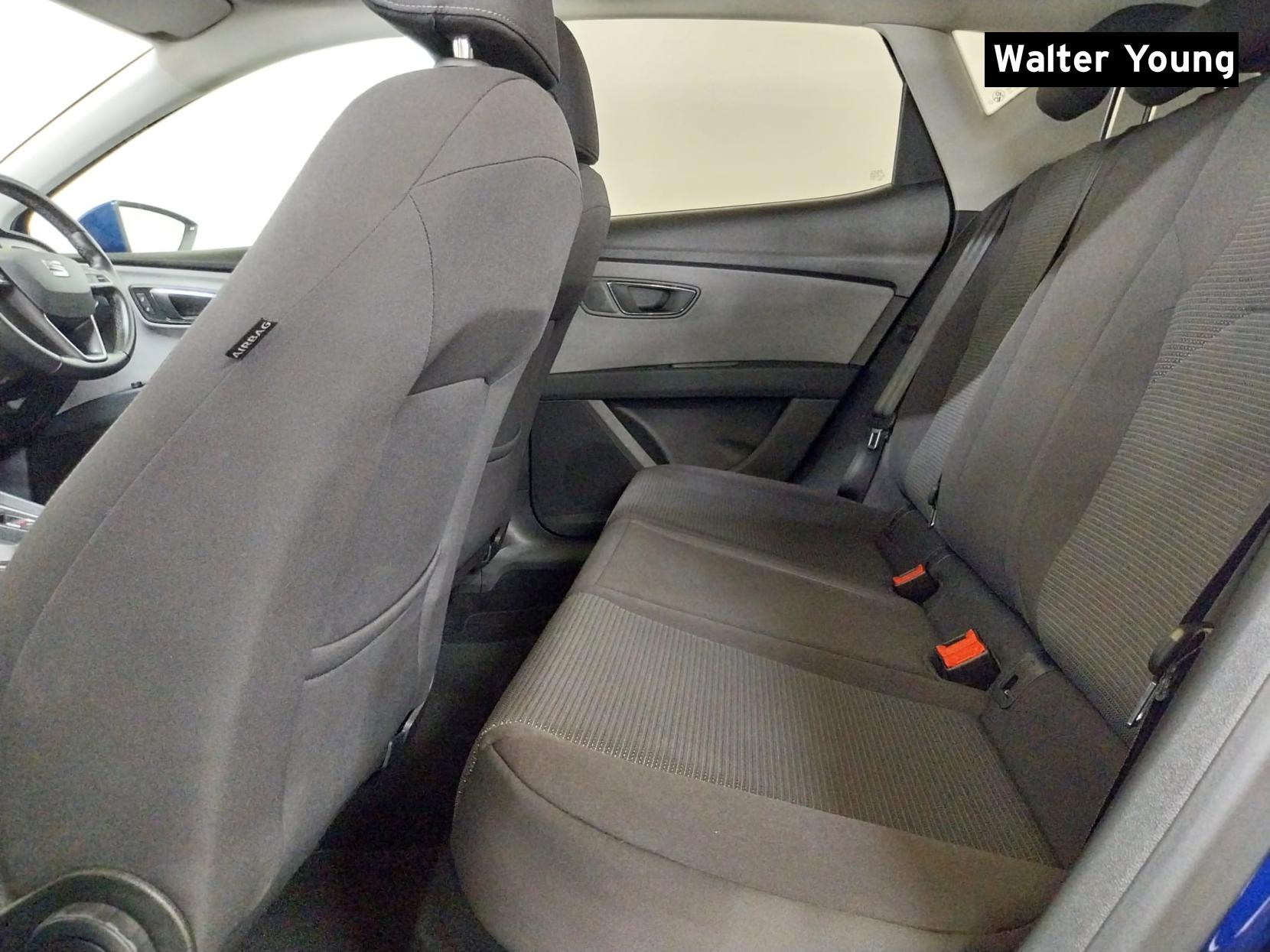 SEAT Leon 1.5 TSI EVO SE Hatchback 5dr Petrol Manual Euro 6 (s/s) (130 ps)
