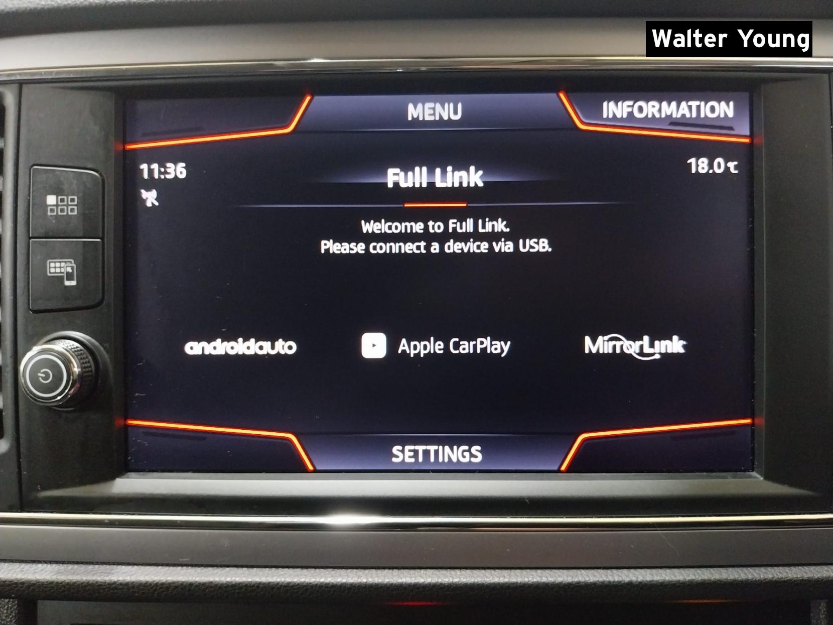 SEAT Leon 1.5 TSI EVO SE Hatchback 5dr Petrol Manual Euro 6 (s/s) (130 ps)