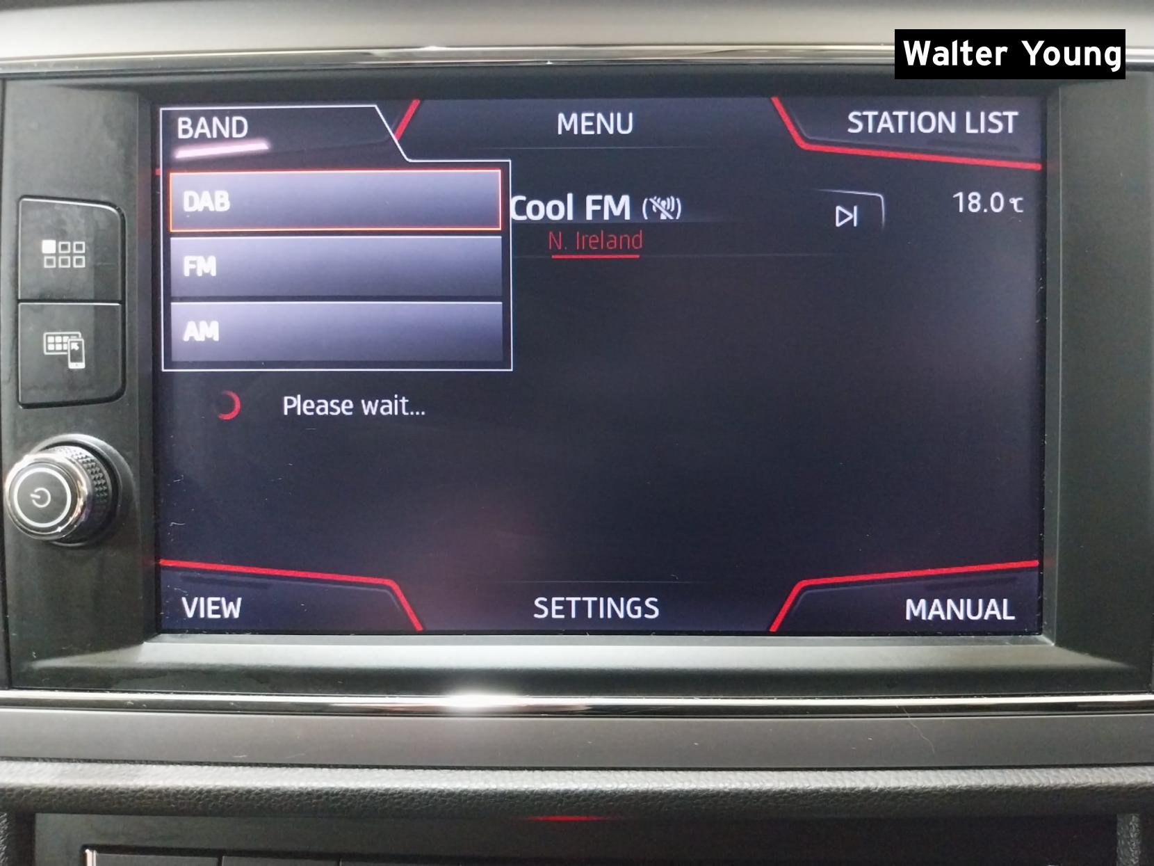 SEAT Leon 1.5 TSI EVO SE Hatchback 5dr Petrol Manual Euro 6 (s/s) (130 ps)