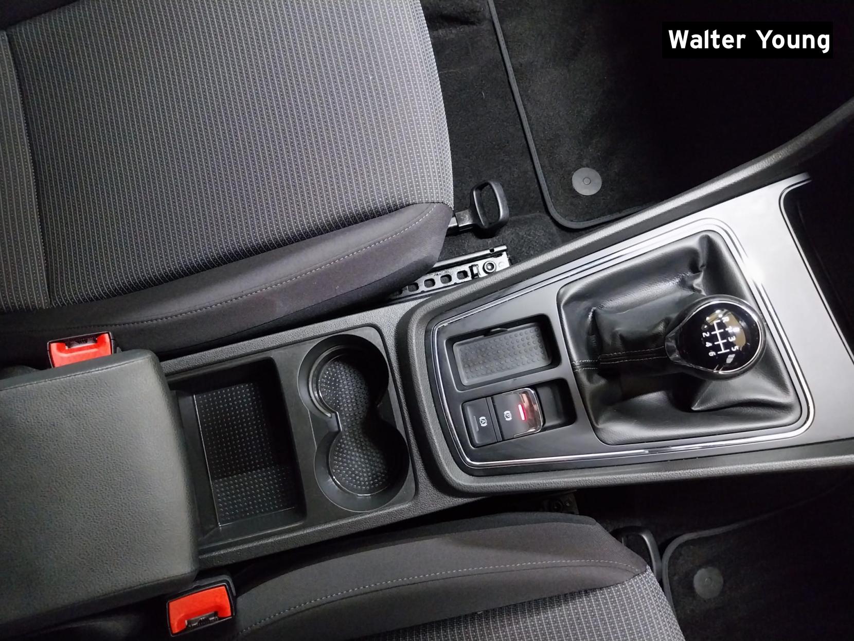 SEAT Leon 1.5 TSI EVO SE Hatchback 5dr Petrol Manual Euro 6 (s/s) (130 ps)