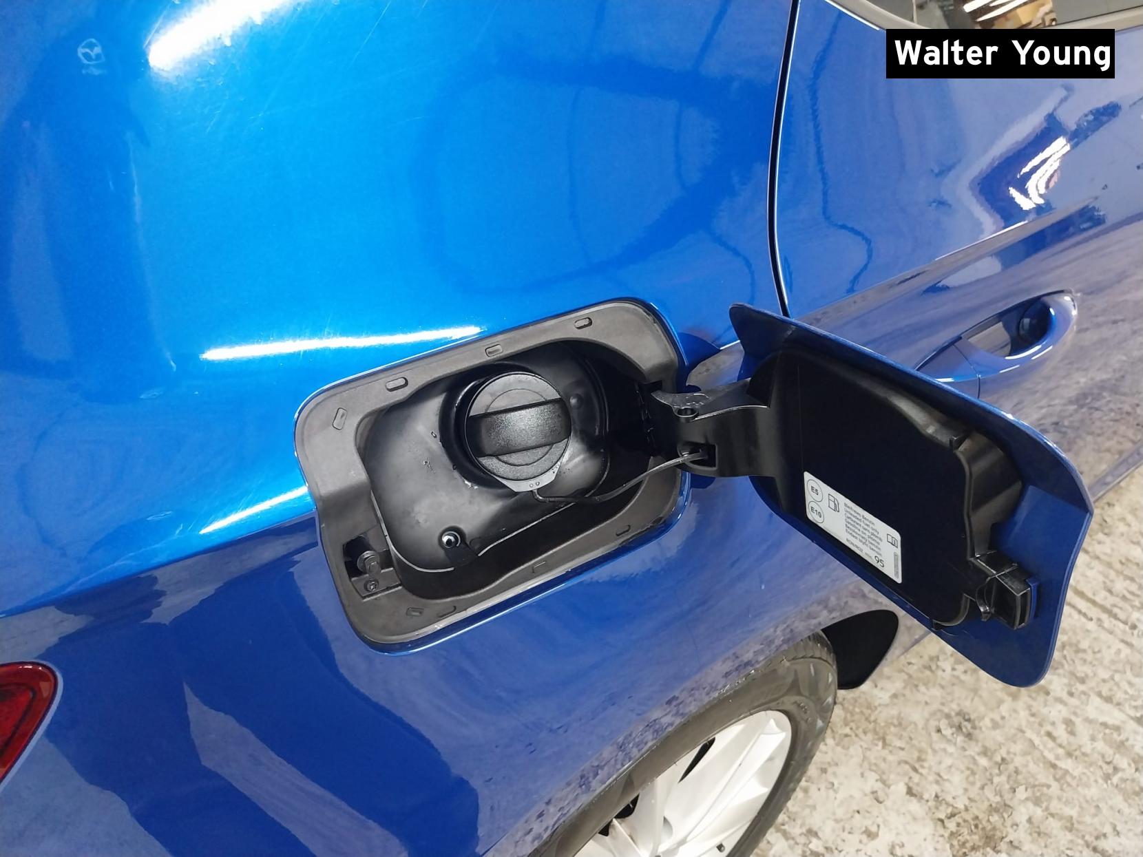 SEAT Leon 1.5 TSI EVO SE Hatchback 5dr Petrol Manual Euro 6 (s/s) (130 ps)