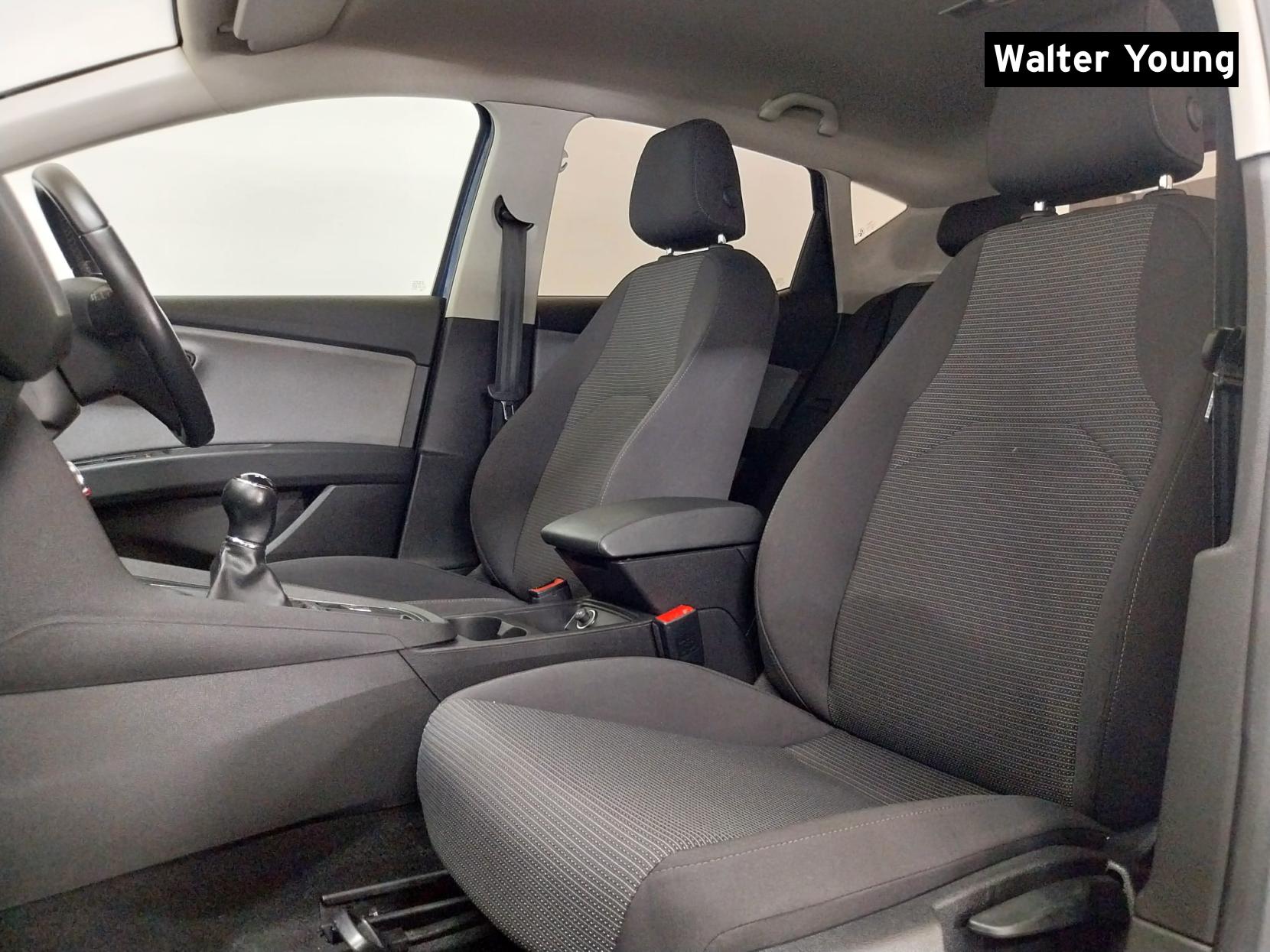SEAT Leon 1.5 TSI EVO SE Hatchback 5dr Petrol Manual Euro 6 (s/s) (130 ps)