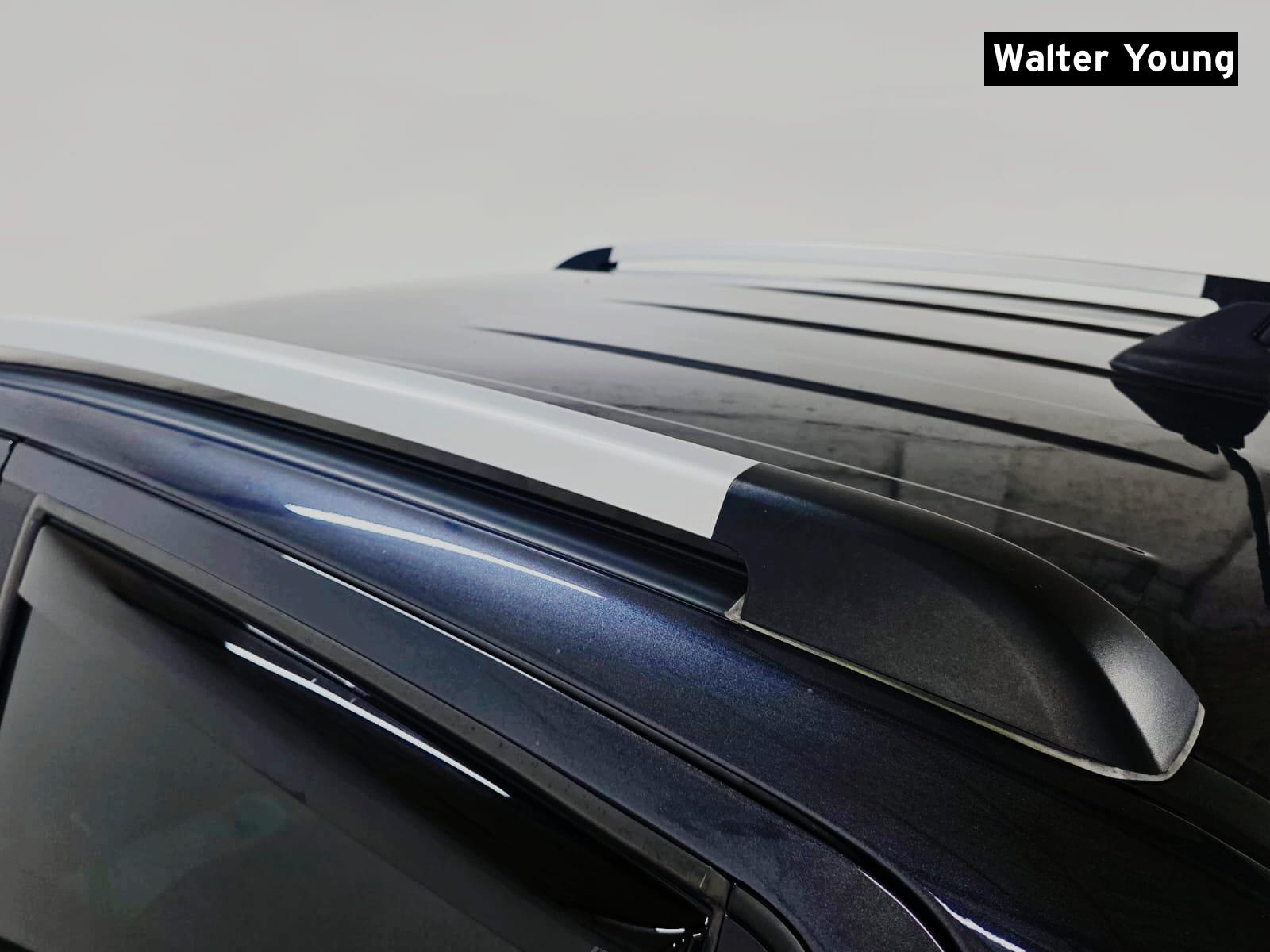 Ford Ranger 2.0 EcoBlue Wildtrak Pickup Double Cab 4dr Diesel Auto 4WD Euro 6 (s/s) (213 ps)