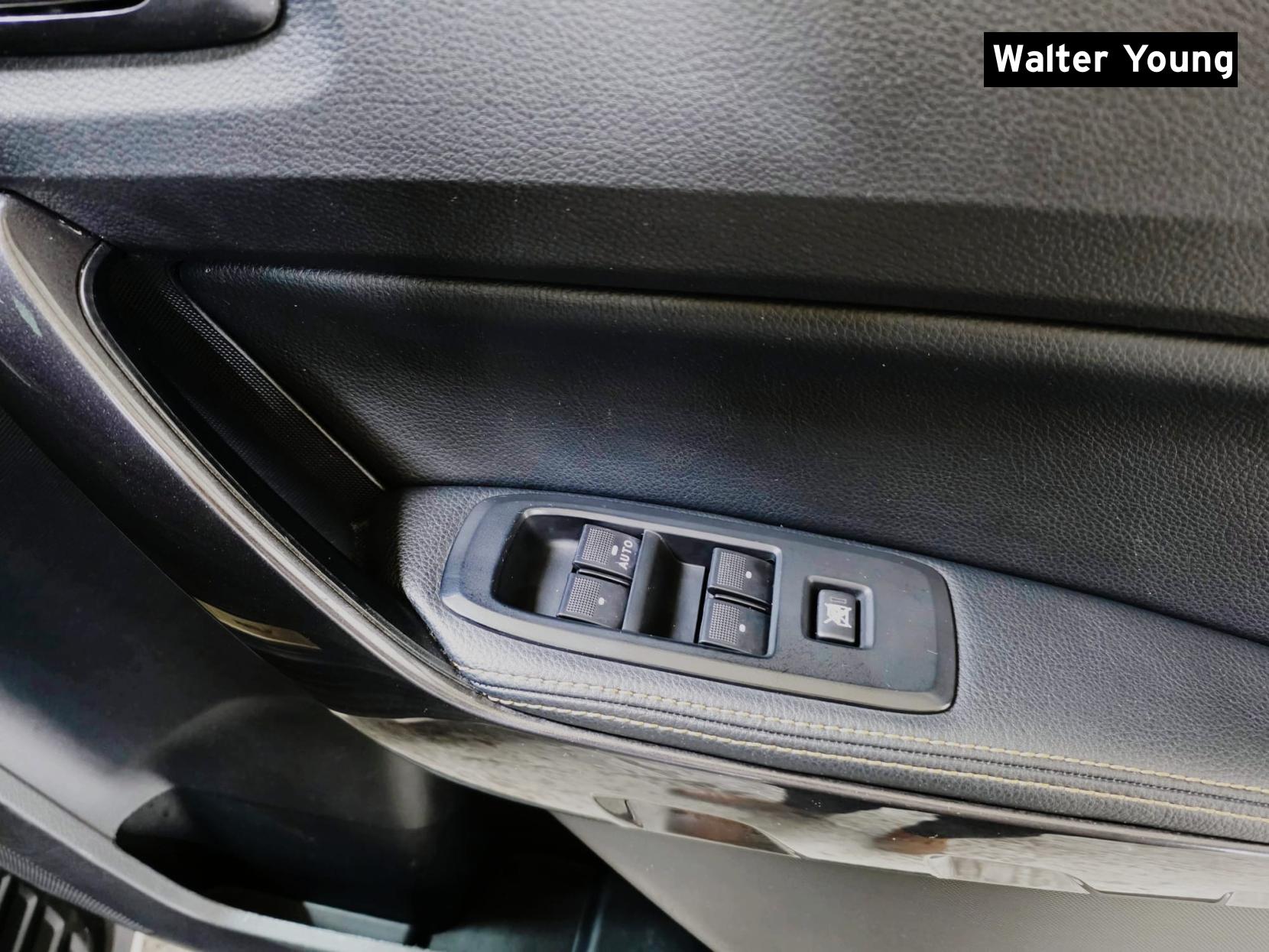 Ford Ranger 2.0 EcoBlue Wildtrak Pickup Double Cab 4dr Diesel Auto 4WD Euro 6 (s/s) (213 ps)