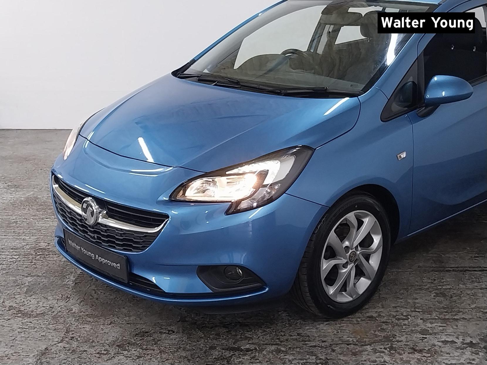 Vauxhall Corsa 1.4i ecoFLEX Energy Hatchback 5dr Petrol Manual Euro 6 (a/c) (75 ps)