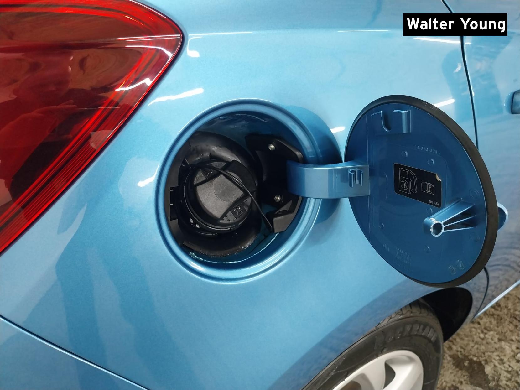 Vauxhall Corsa 1.4i ecoFLEX Energy Hatchback 5dr Petrol Manual Euro 6 (a/c) (75 ps)