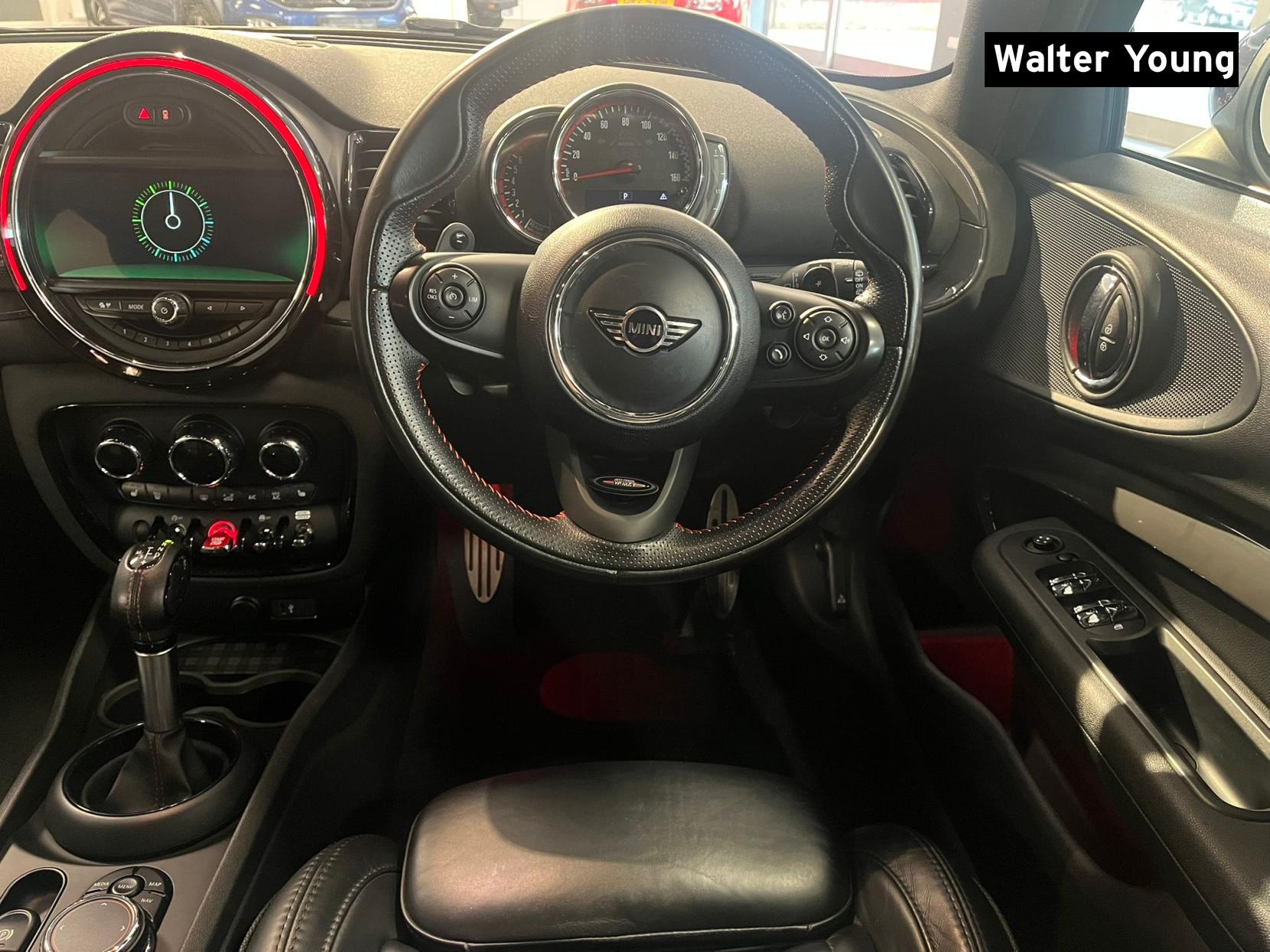 MINI Clubman 2.0 John Cooper Works Estate 6dr Petrol Auto ALL4 Euro 6 (s/s) (231 ps)