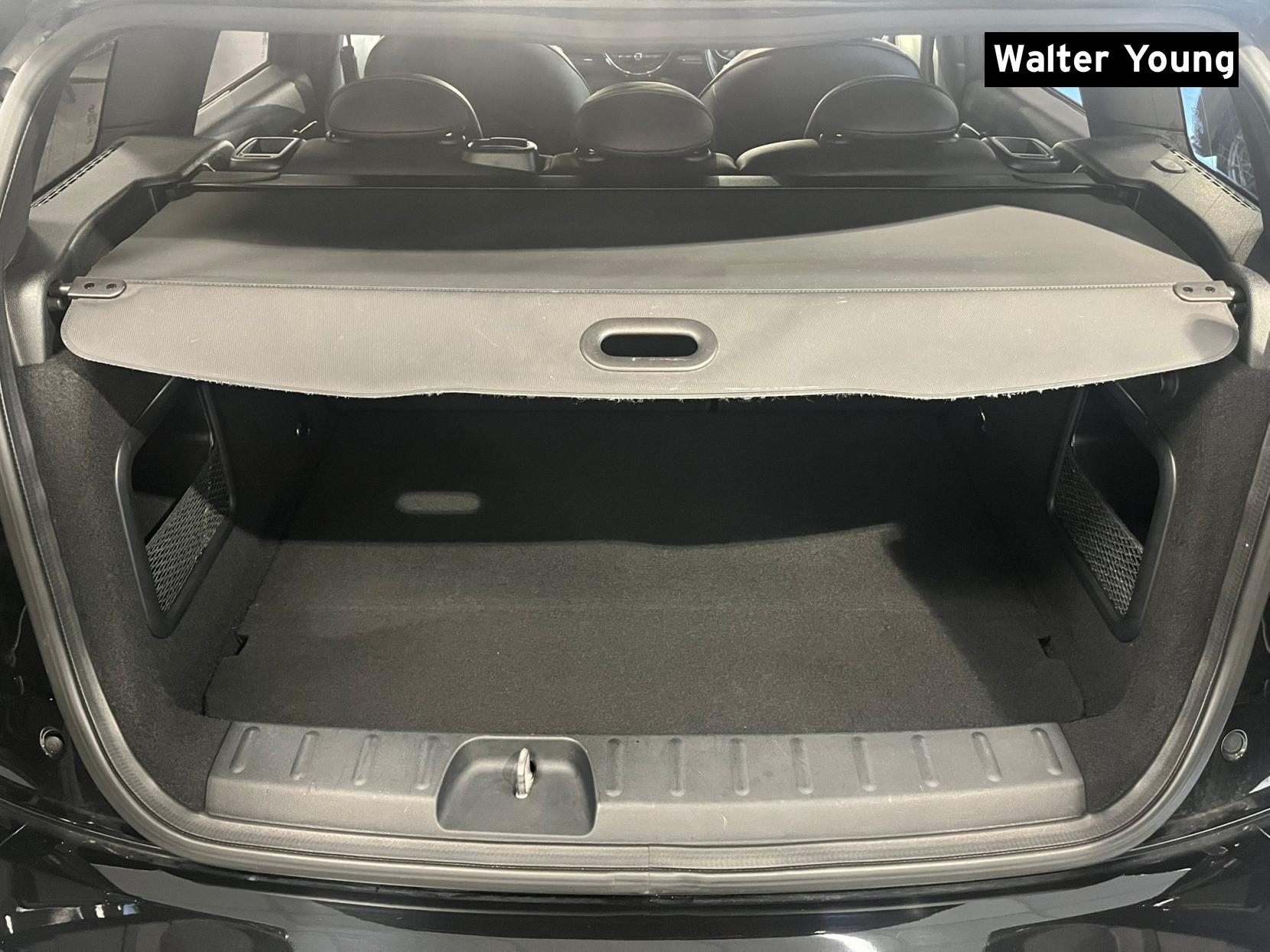 MINI Clubman 2.0 John Cooper Works Estate 6dr Petrol Auto ALL4 Euro 6 (s/s) (231 ps)