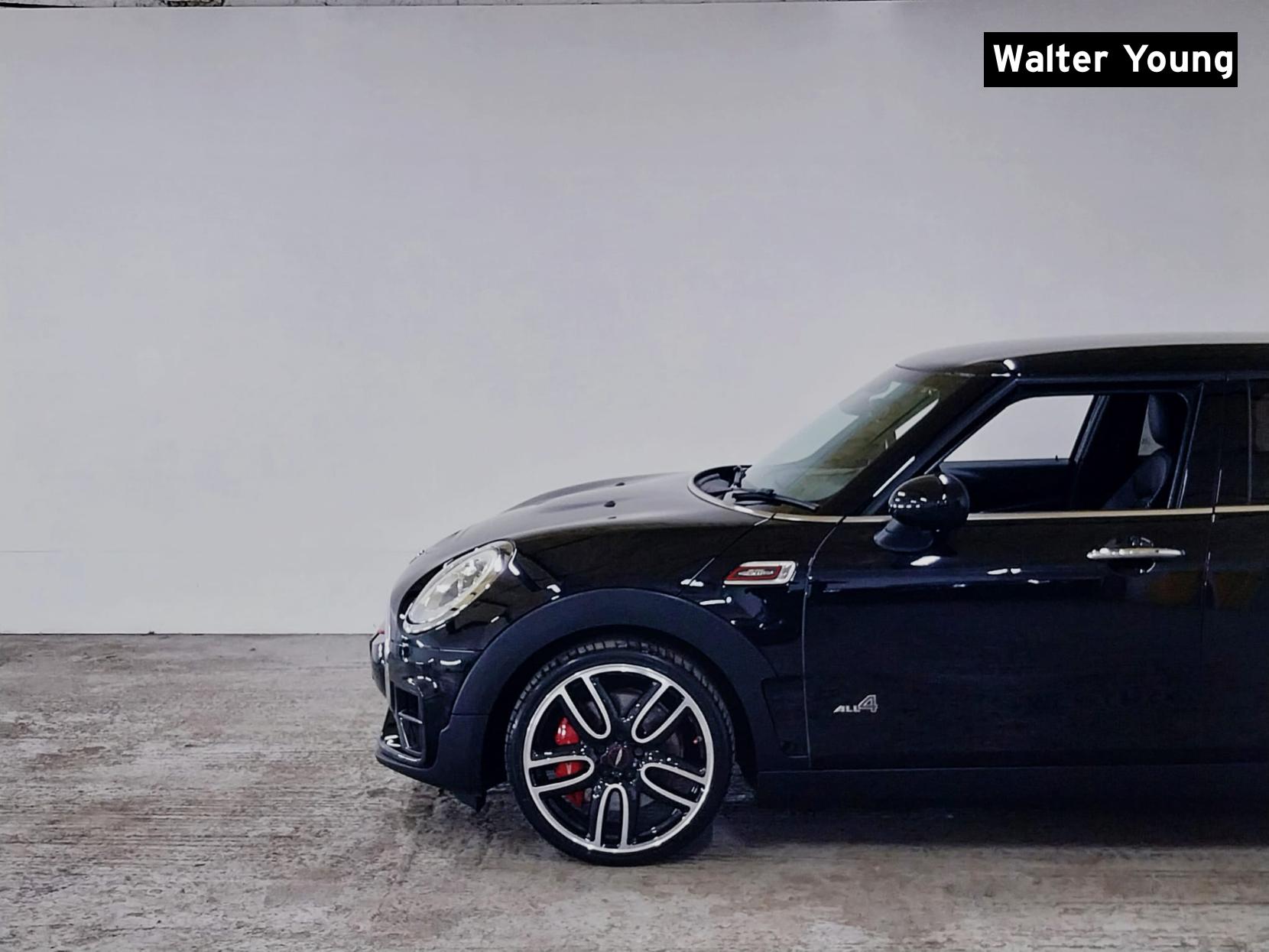 MINI Clubman 2.0 John Cooper Works Estate 6dr Petrol Auto ALL4 Euro 6 (s/s) (231 ps)
