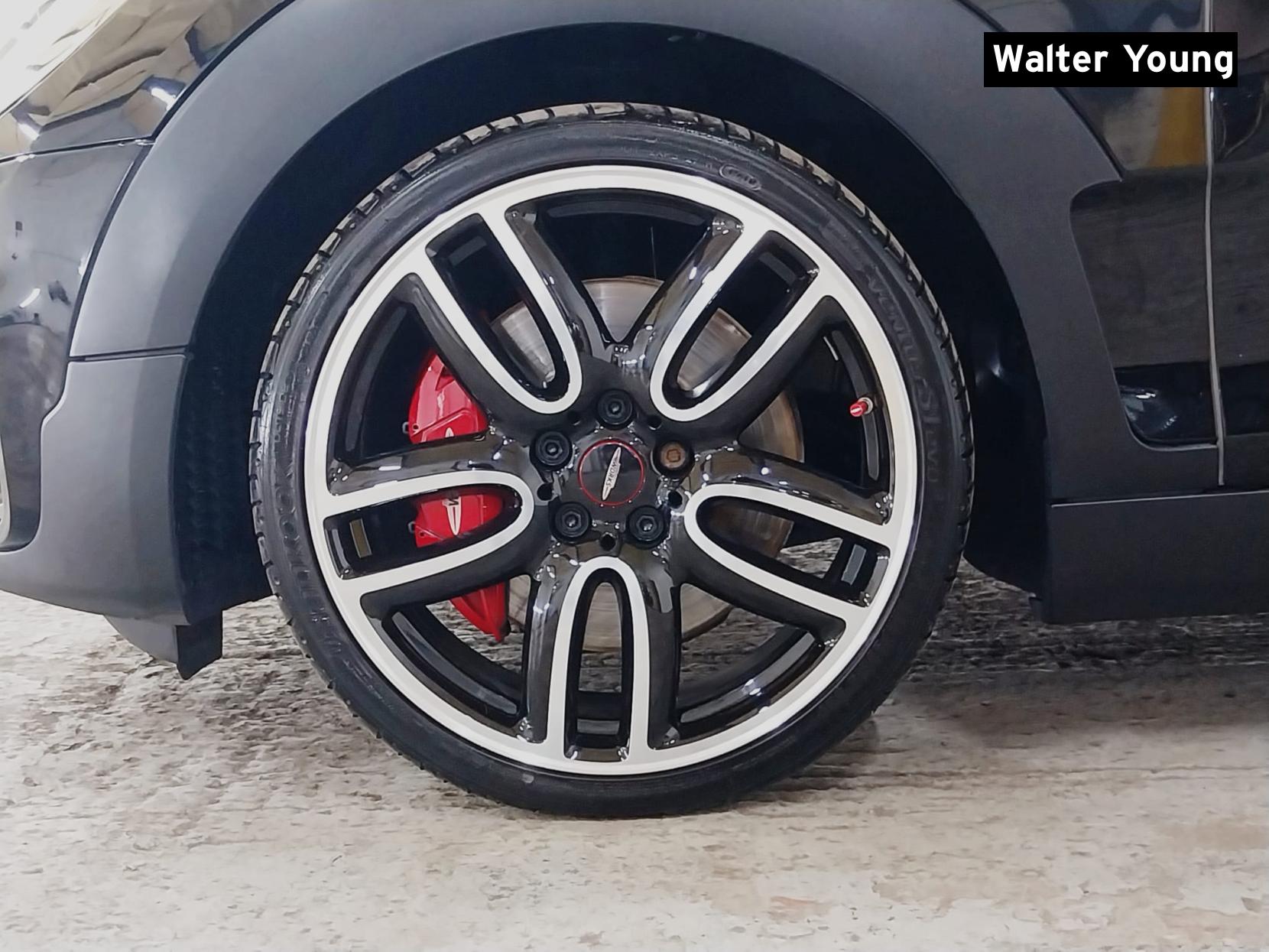MINI Clubman 2.0 John Cooper Works Estate 6dr Petrol Auto ALL4 Euro 6 (s/s) (231 ps)