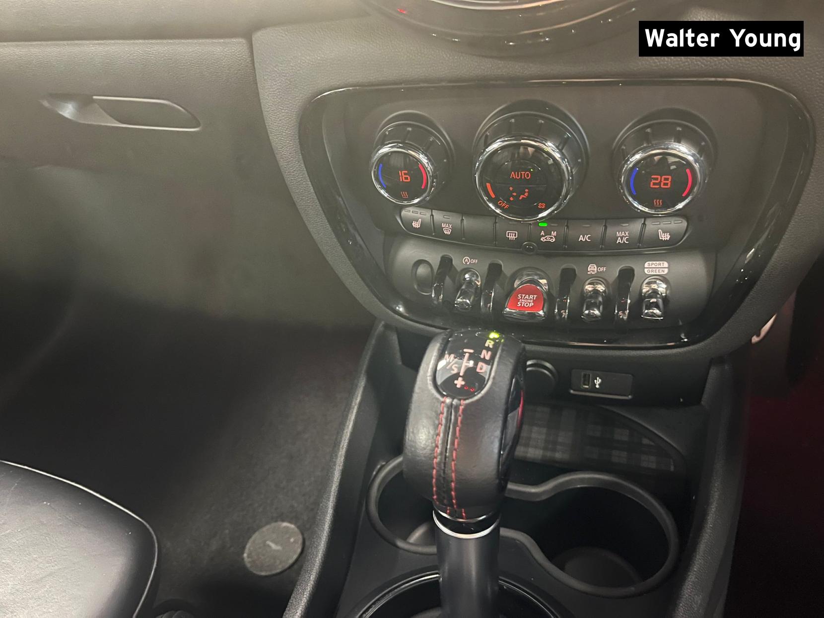 MINI Clubman 2.0 John Cooper Works Estate 6dr Petrol Auto ALL4 Euro 6 (s/s) (231 ps)