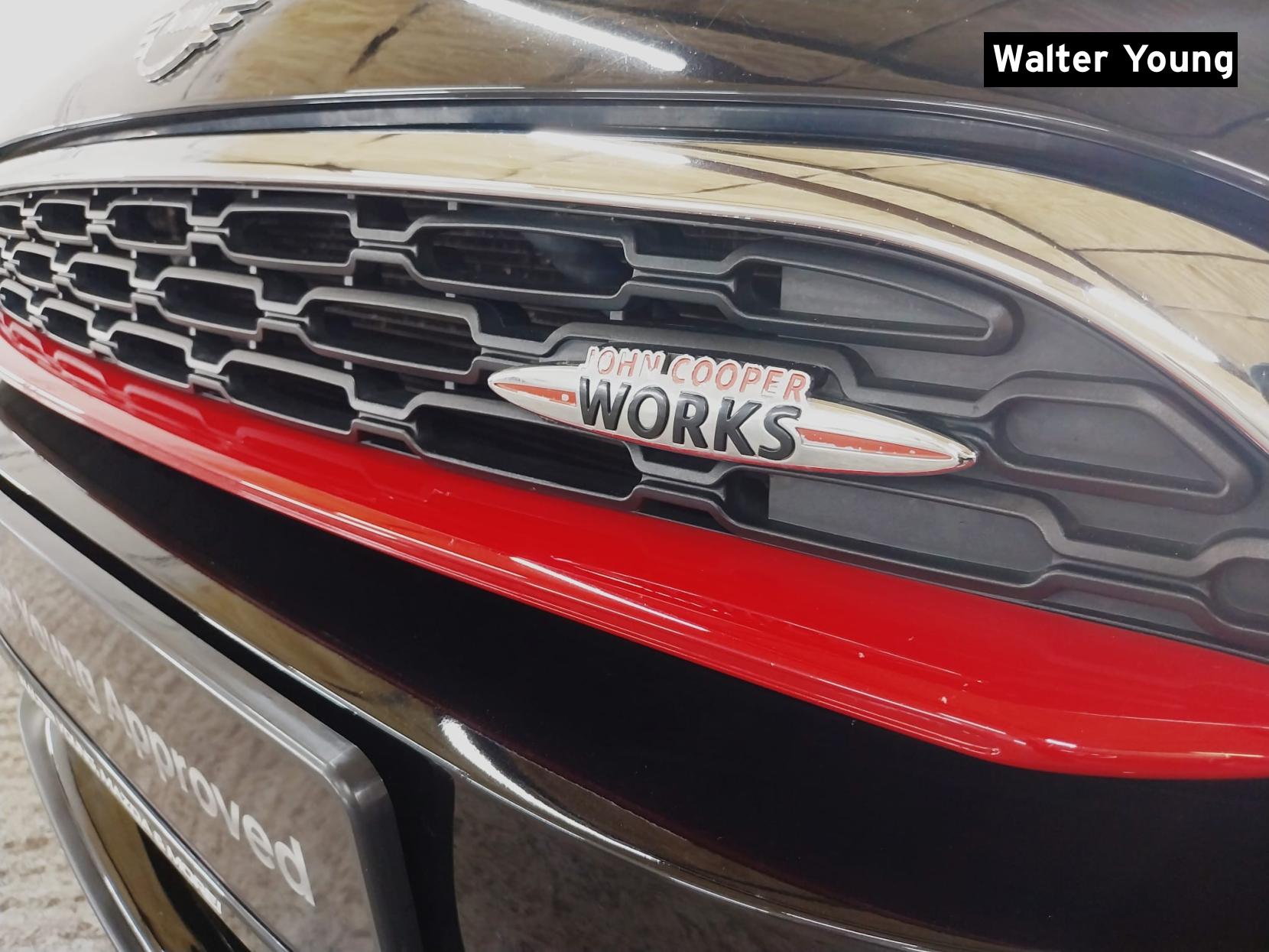 MINI Clubman 2.0 John Cooper Works Estate 6dr Petrol Auto ALL4 Euro 6 (s/s) (231 ps)