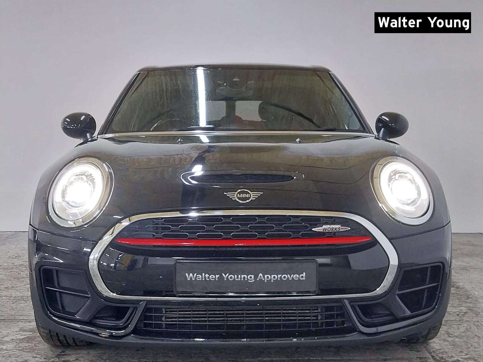 MINI Clubman 2.0 John Cooper Works Estate 6dr Petrol Auto ALL4 Euro 6 (s/s) (231 ps)