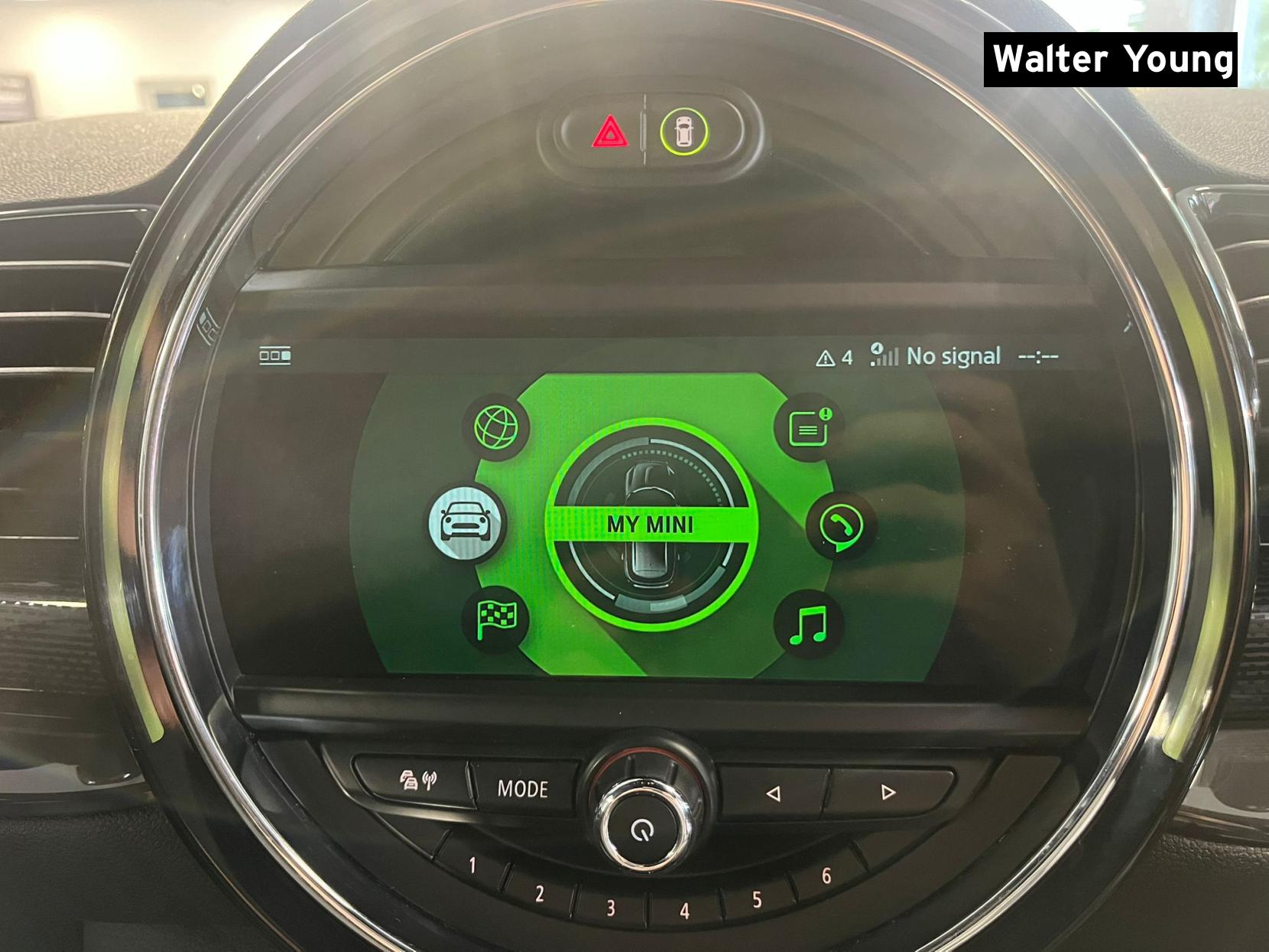 MINI Clubman 2.0 John Cooper Works Estate 6dr Petrol Auto ALL4 Euro 6 (s/s) (231 ps)