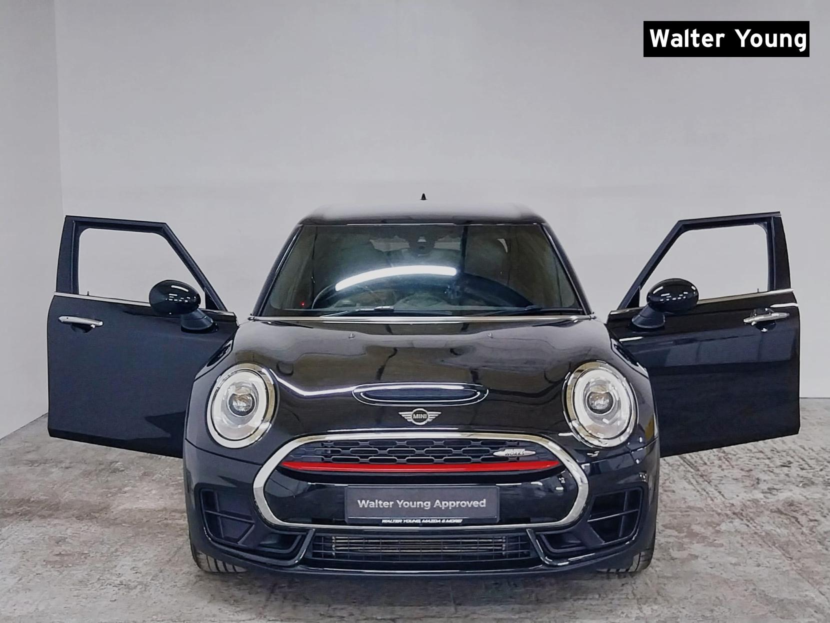 MINI Clubman 2.0 John Cooper Works Estate 6dr Petrol Auto ALL4 Euro 6 (s/s) (231 ps)