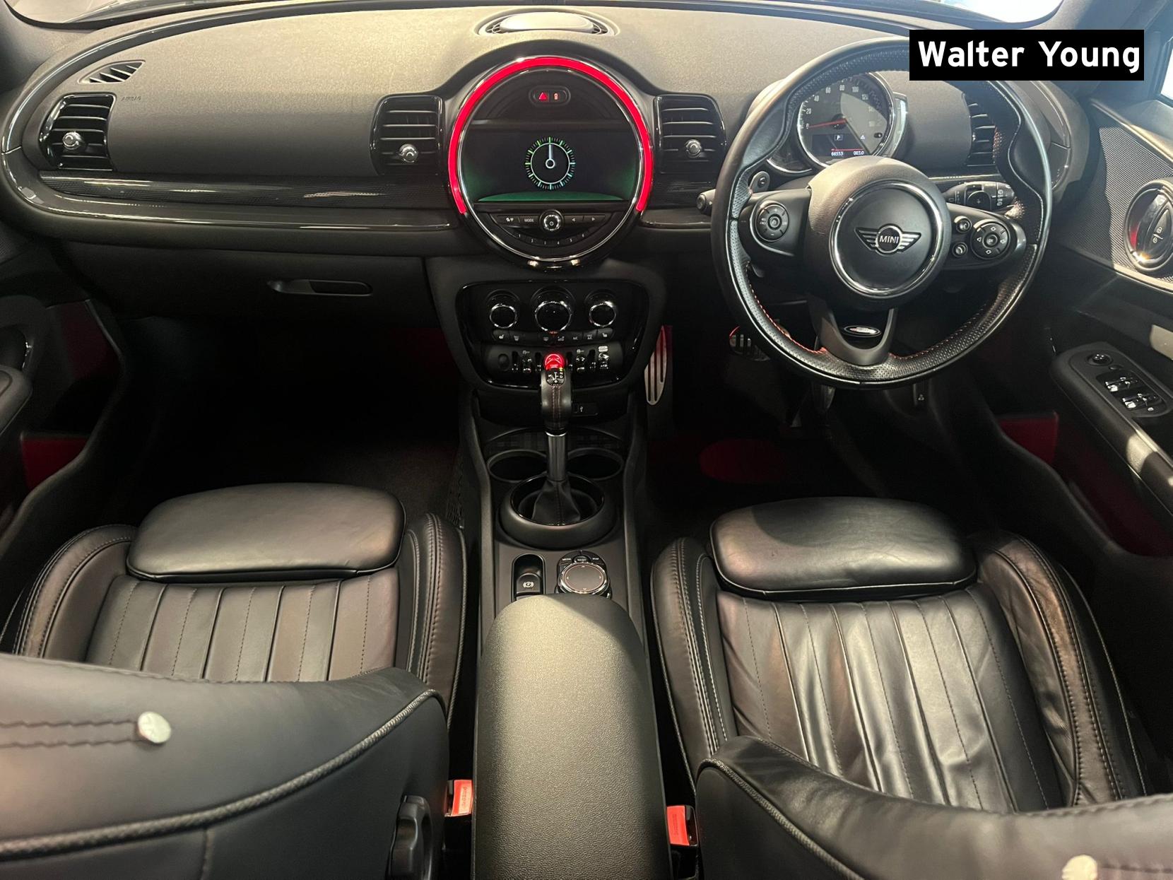 MINI Clubman 2.0 John Cooper Works Estate 6dr Petrol Auto ALL4 Euro 6 (s/s) (231 ps)