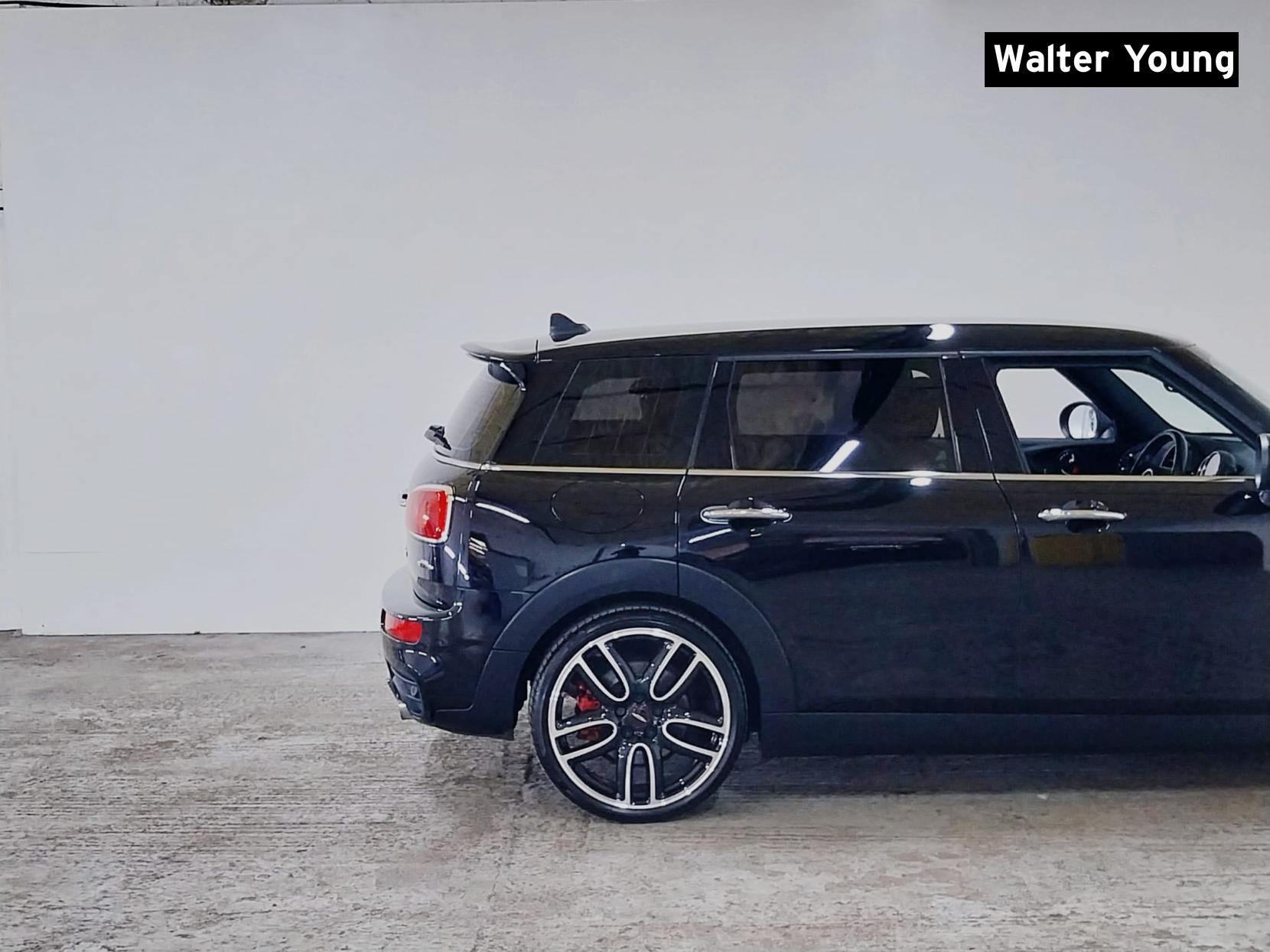 MINI Clubman 2.0 John Cooper Works Estate 6dr Petrol Auto ALL4 Euro 6 (s/s) (231 ps)
