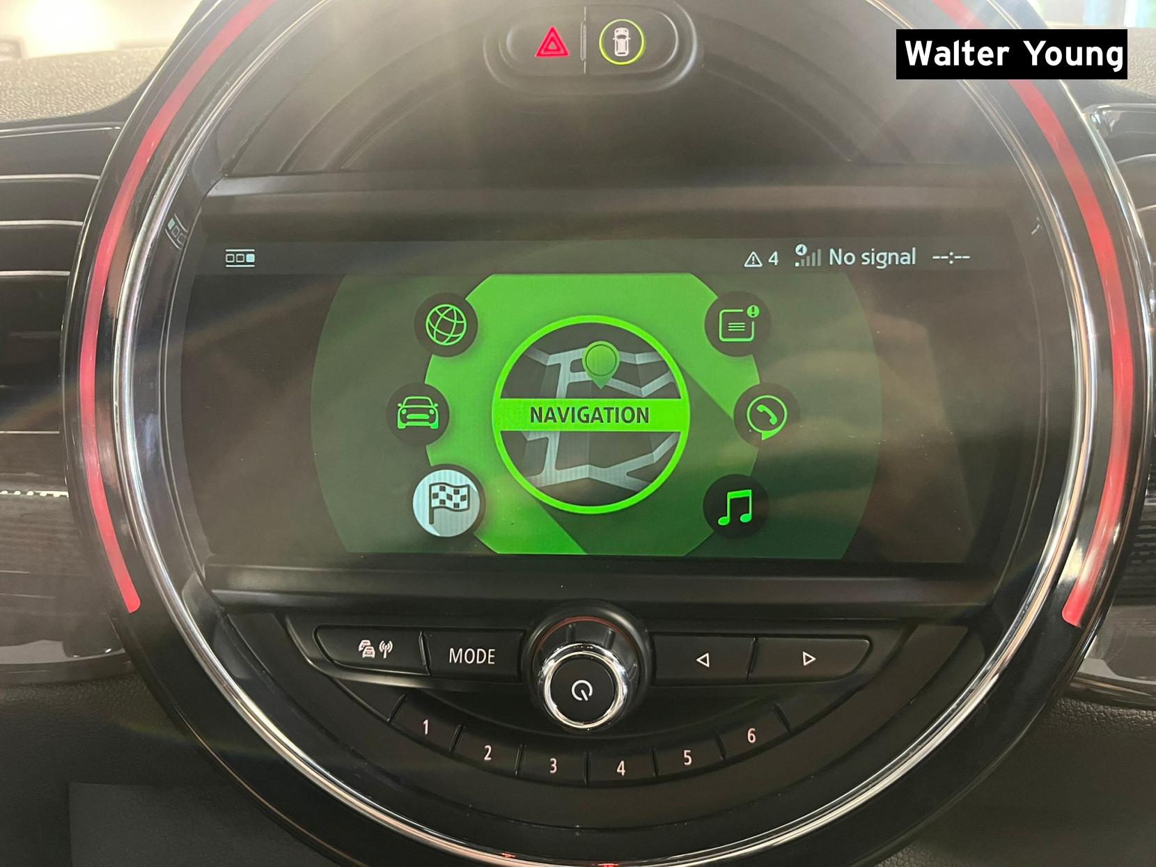 MINI Clubman 2.0 John Cooper Works Estate 6dr Petrol Auto ALL4 Euro 6 (s/s) (231 ps)