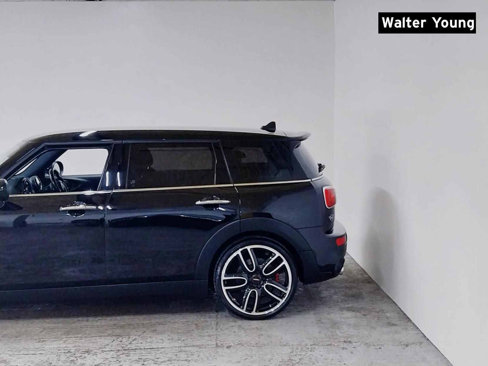 MINI Clubman 2.0 John Cooper Works Estate 6dr Petrol Auto ALL4 Euro 6 (s/s) (231 ps)