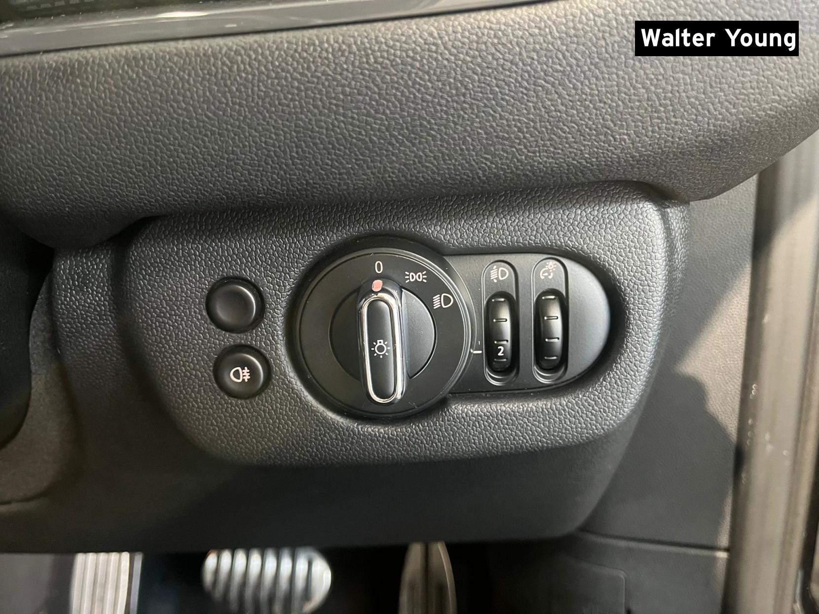 MINI Clubman 2.0 John Cooper Works Estate 6dr Petrol Auto ALL4 Euro 6 (s/s) (231 ps)