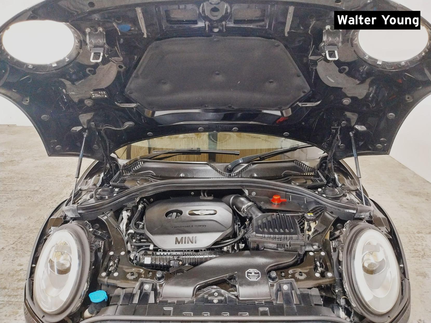 MINI Clubman 2.0 John Cooper Works Estate 6dr Petrol Auto ALL4 Euro 6 (s/s) (231 ps)
