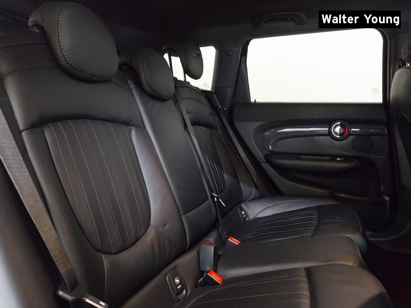 MINI Clubman 2.0 John Cooper Works Estate 6dr Petrol Auto ALL4 Euro 6 (s/s) (231 ps)