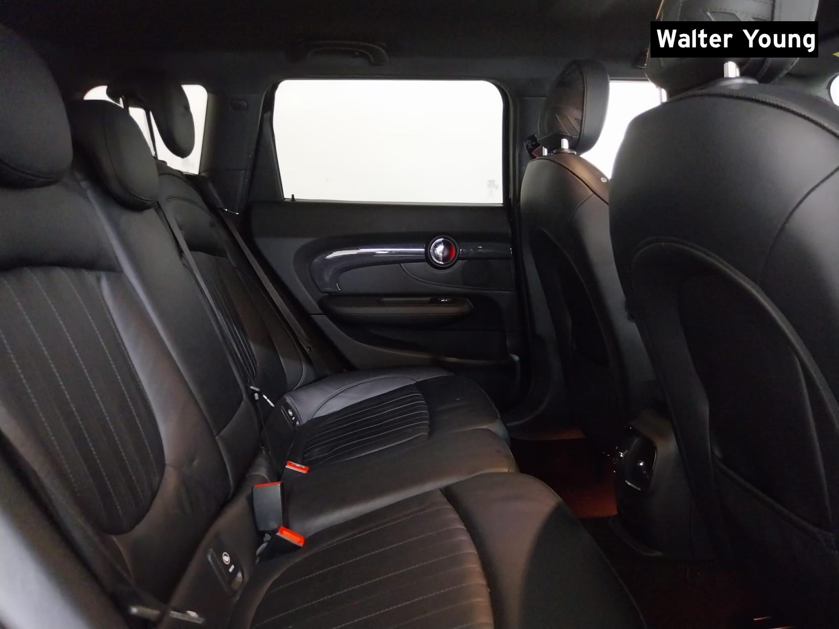MINI Clubman 2.0 John Cooper Works Estate 6dr Petrol Auto ALL4 Euro 6 (s/s) (231 ps)
