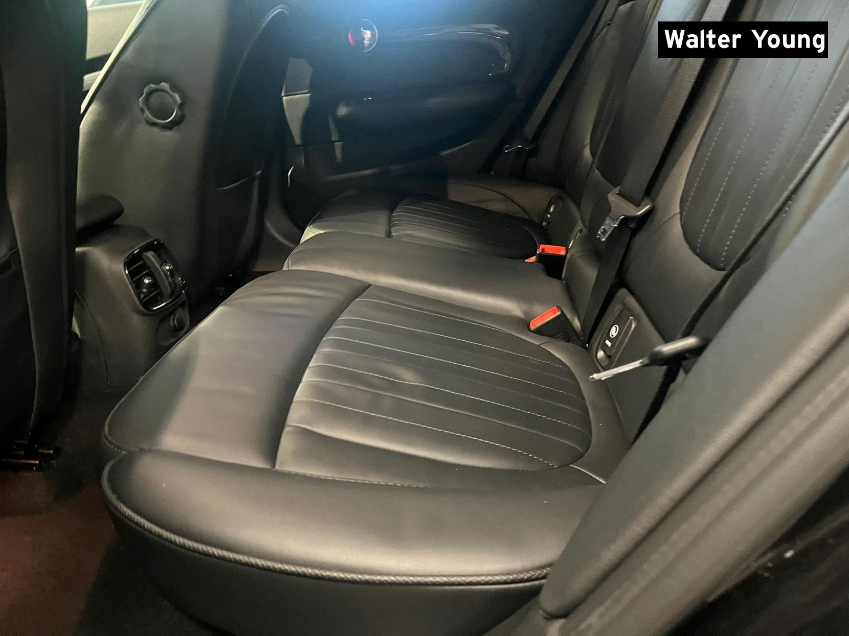 MINI Clubman 2.0 John Cooper Works Estate 6dr Petrol Auto ALL4 Euro 6 (s/s) (231 ps)