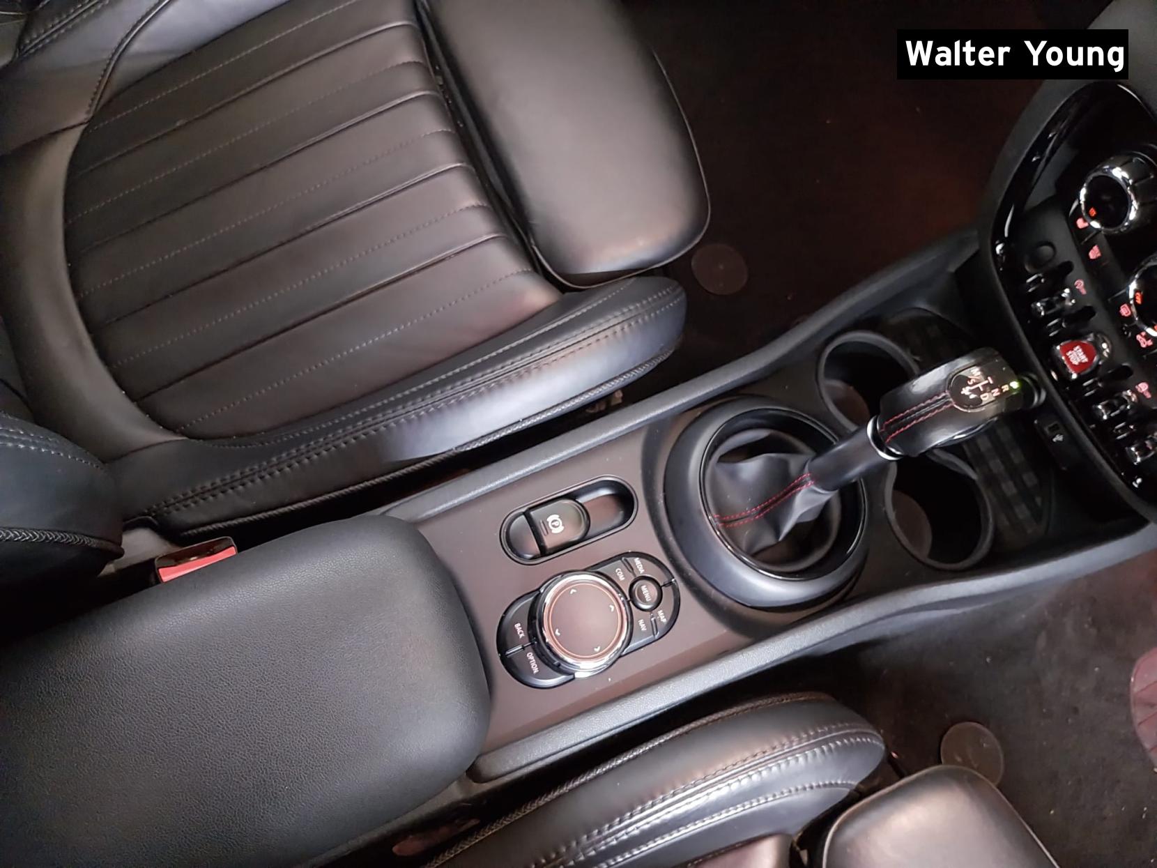 MINI Clubman 2.0 John Cooper Works Estate 6dr Petrol Auto ALL4 Euro 6 (s/s) (231 ps)