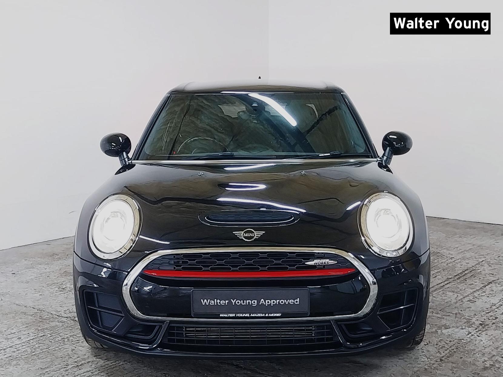 MINI Clubman 2.0 John Cooper Works Estate 6dr Petrol Auto ALL4 Euro 6 (s/s) (231 ps)