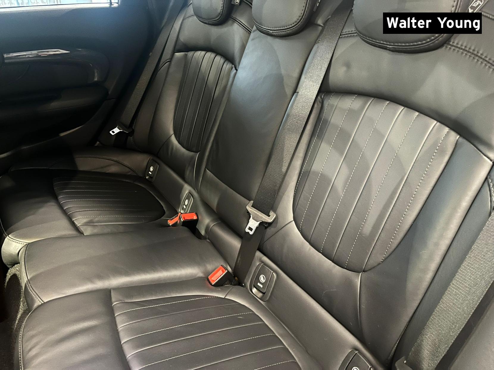 MINI Clubman 2.0 John Cooper Works Estate 6dr Petrol Auto ALL4 Euro 6 (s/s) (231 ps)