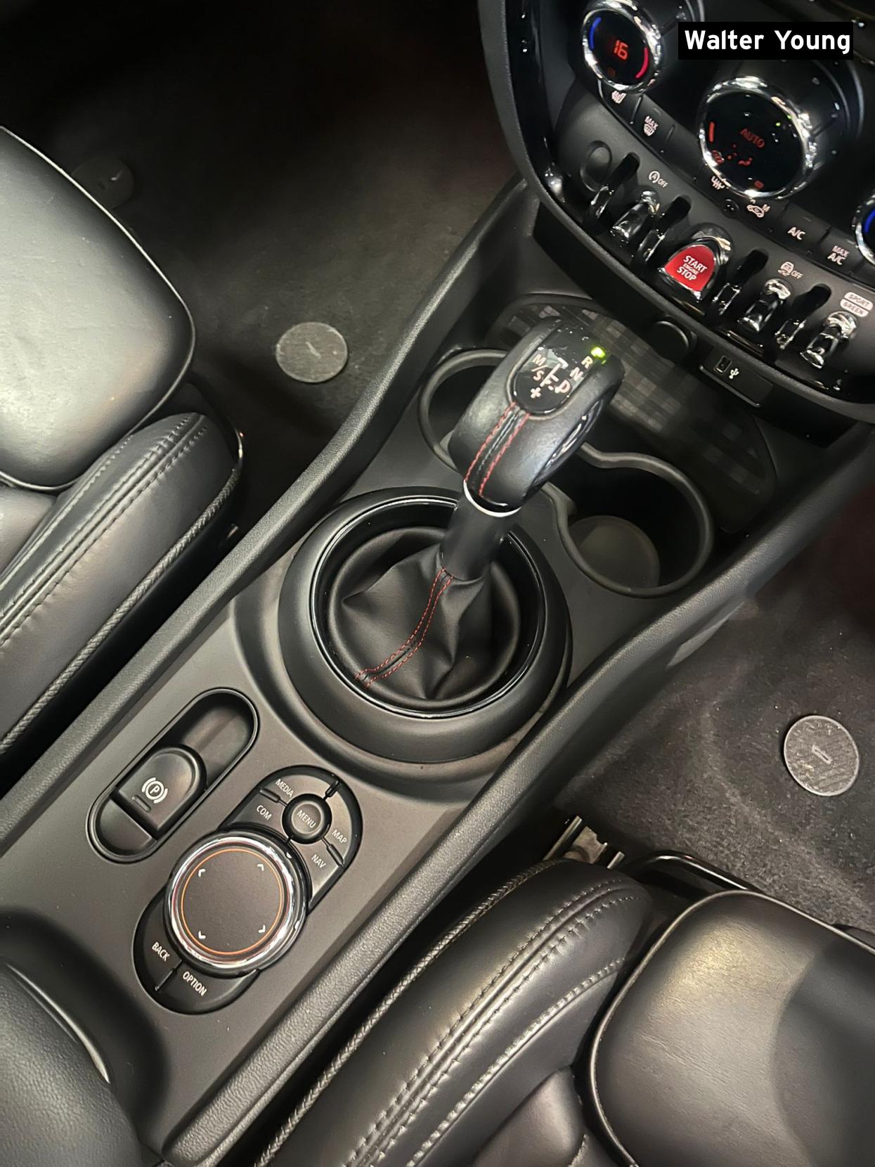 MINI Clubman 2.0 John Cooper Works Estate 6dr Petrol Auto ALL4 Euro 6 (s/s) (231 ps)