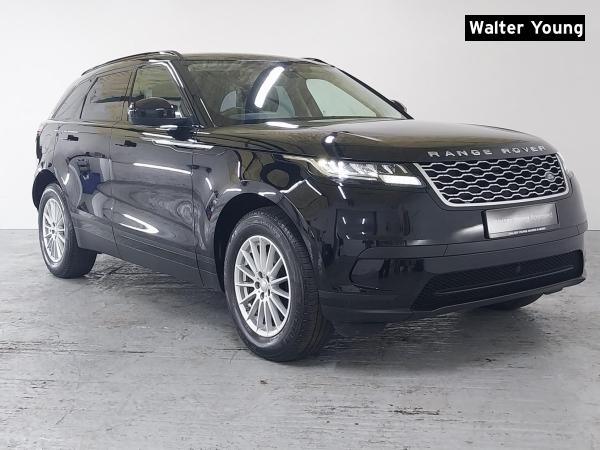 Land Rover Range Rover Velar 2.0 D180 SUV 5dr Diesel Auto 4WD Euro 6 (s/s) (180 ps)