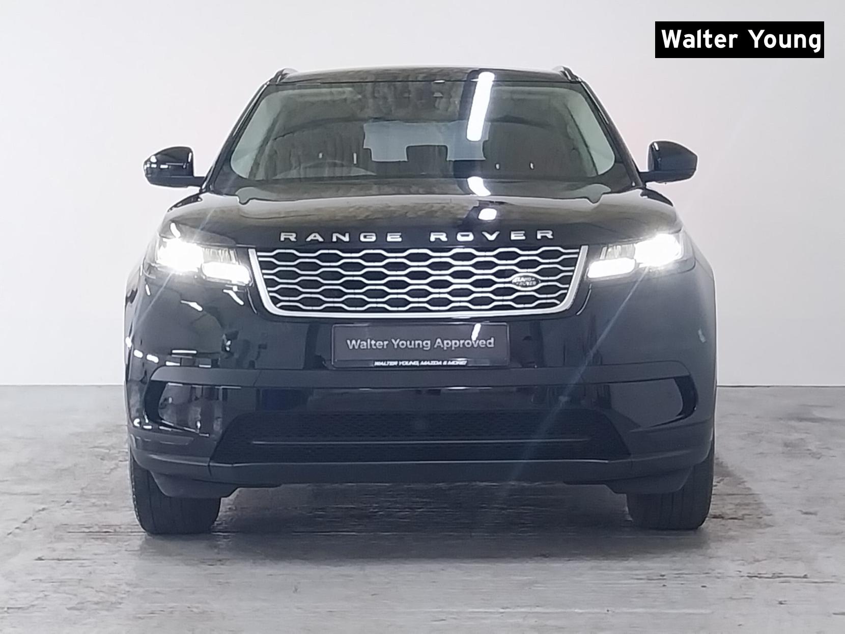 Land Rover Range Rover Velar 2.0 D180 SUV 5dr Diesel Auto 4WD Euro 6 (s/s) (180 ps)