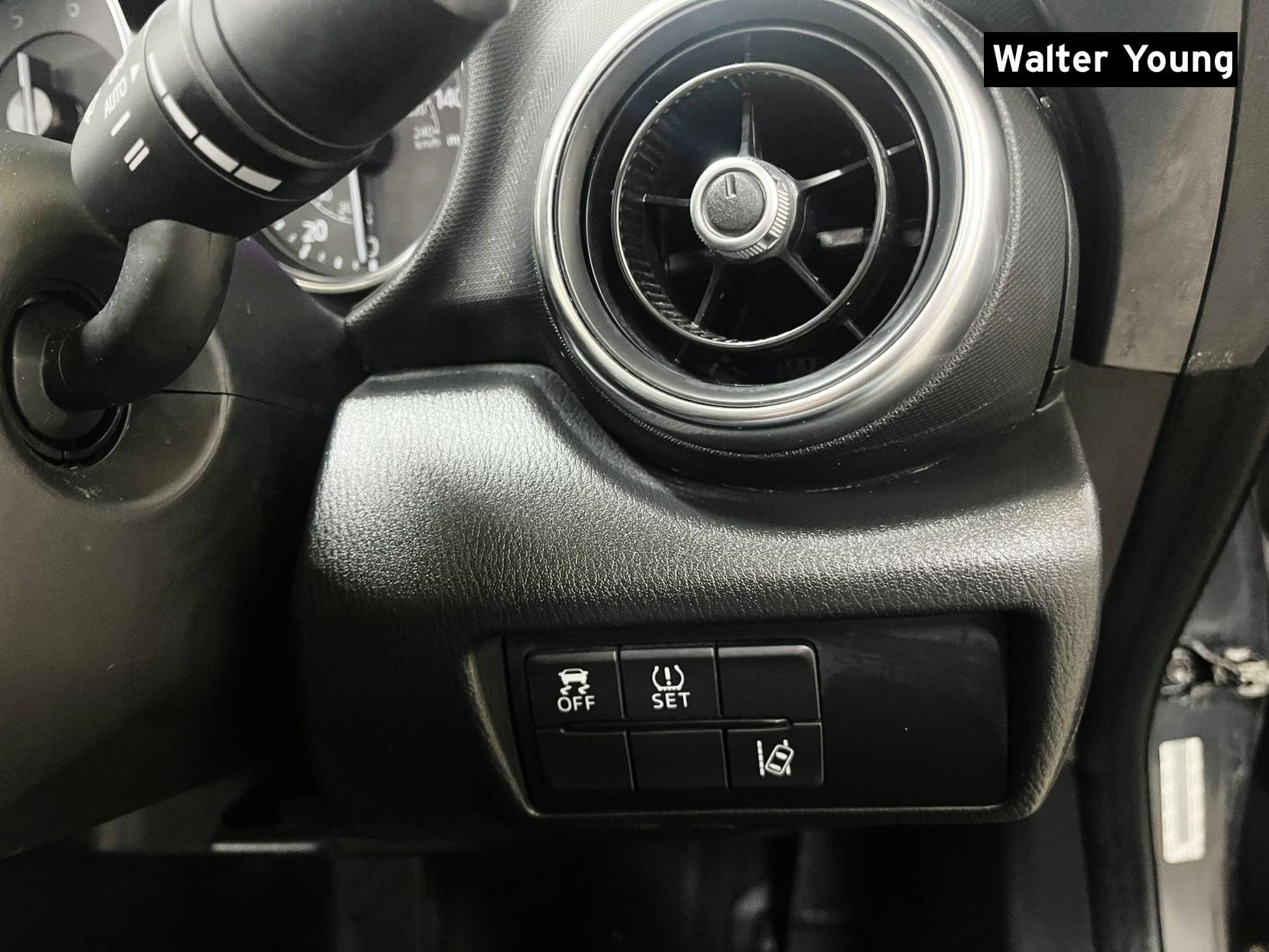 Mazda MX-5 2.0 SKYACTIV-G Sport Convertible 2dr Petrol Manual Euro 6 (160 ps)