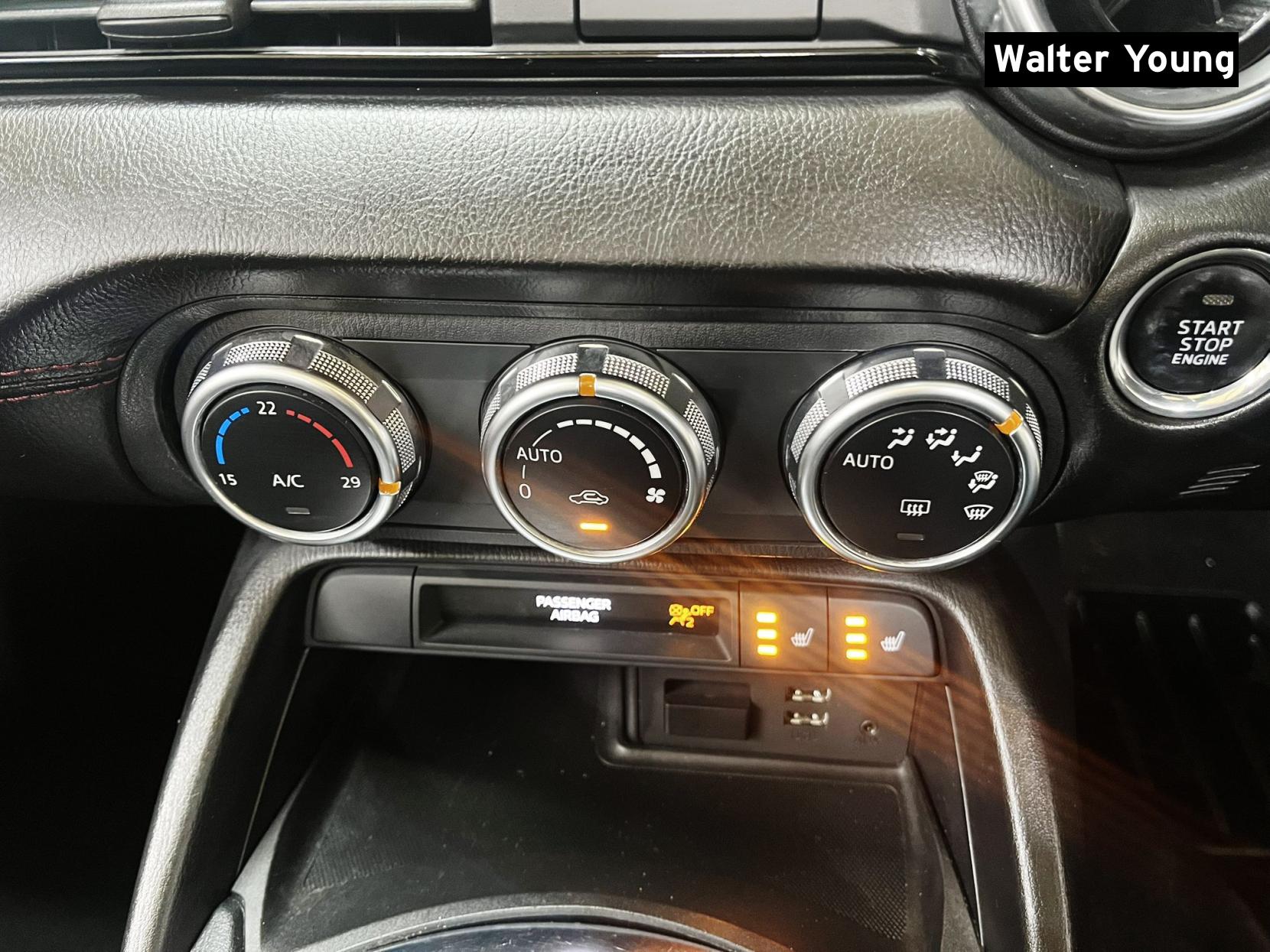 Mazda MX-5 2.0 SKYACTIV-G Sport Convertible 2dr Petrol Manual Euro 6 (160 ps)