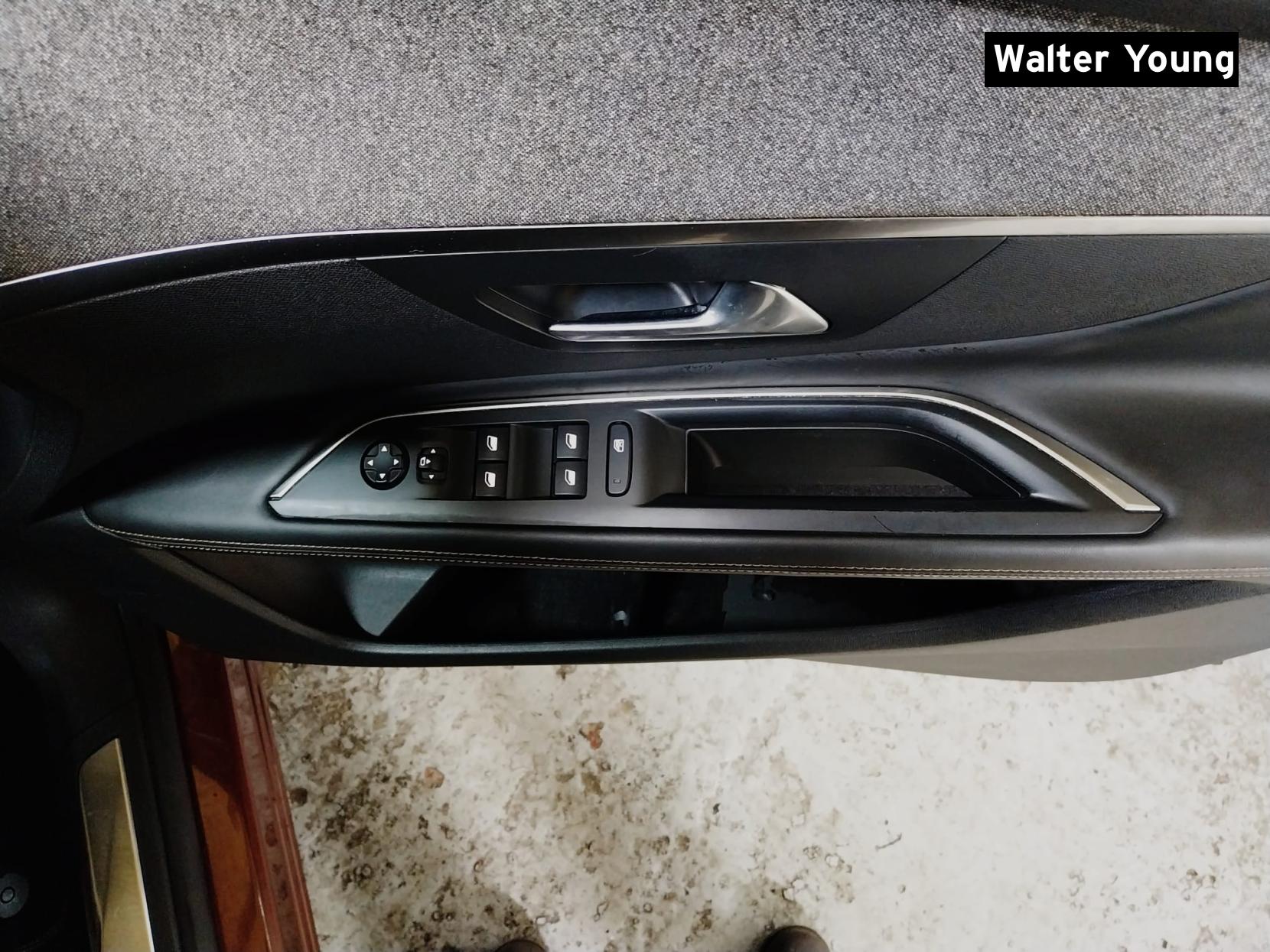 Peugeot 3008 1.6 BlueHDi GT Line SUV 5dr Diesel Manual Euro 6 (s/s) (120 ps)