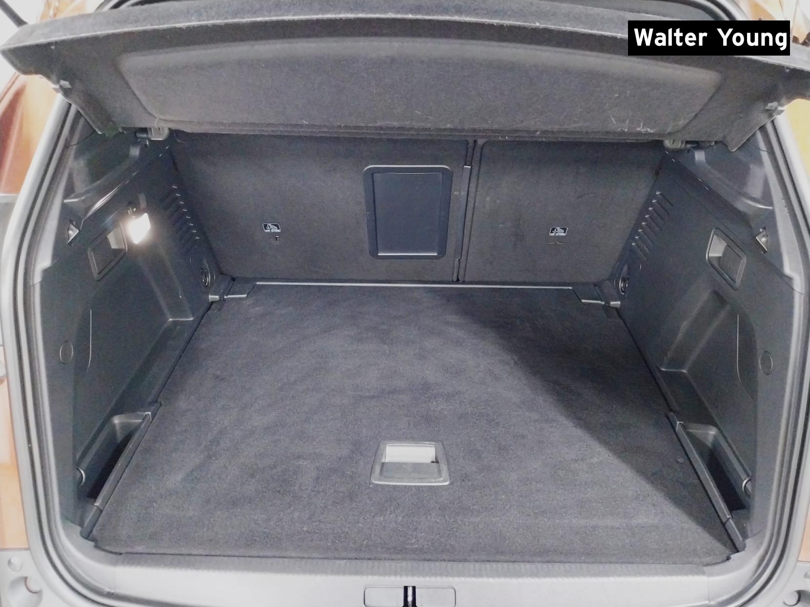 Peugeot 3008 1.6 BlueHDi GT Line SUV 5dr Diesel Manual Euro 6 (s/s) (120 ps)