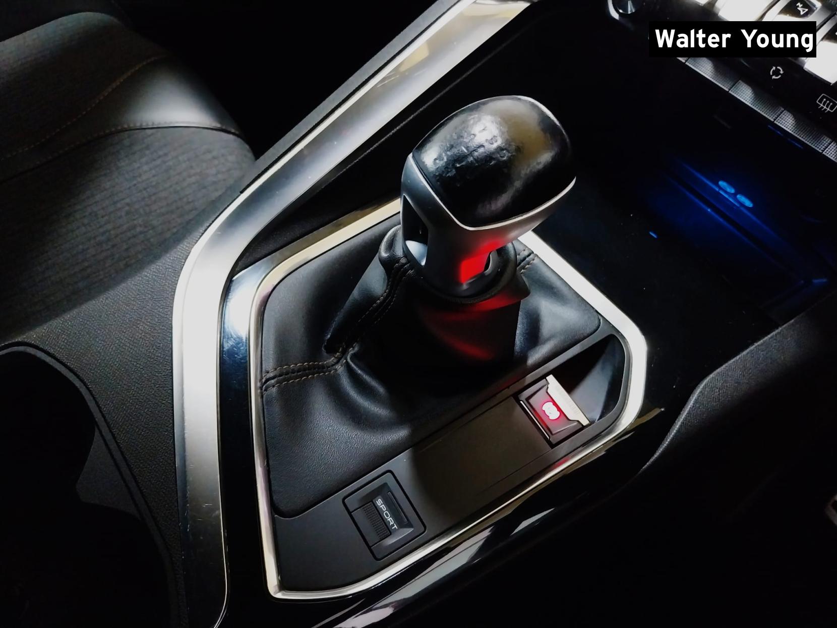 Peugeot 3008 1.6 BlueHDi GT Line SUV 5dr Diesel Manual Euro 6 (s/s) (120 ps)