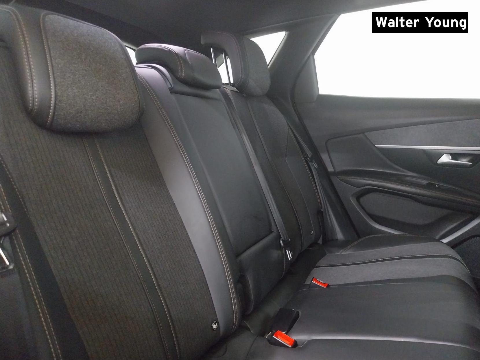 Peugeot 3008 1.6 BlueHDi GT Line SUV 5dr Diesel Manual Euro 6 (s/s) (120 ps)