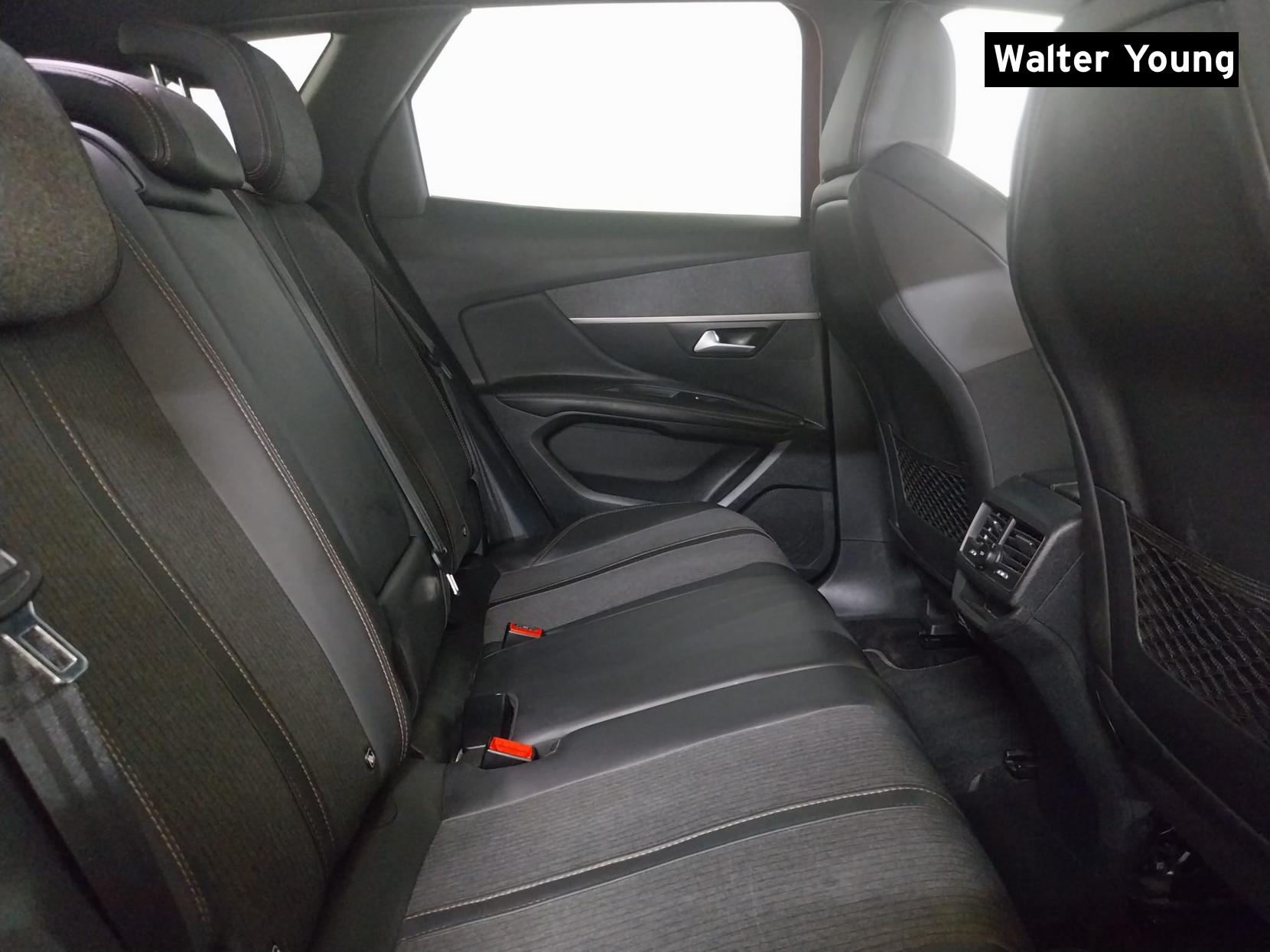 Peugeot 3008 1.6 BlueHDi GT Line SUV 5dr Diesel Manual Euro 6 (s/s) (120 ps)